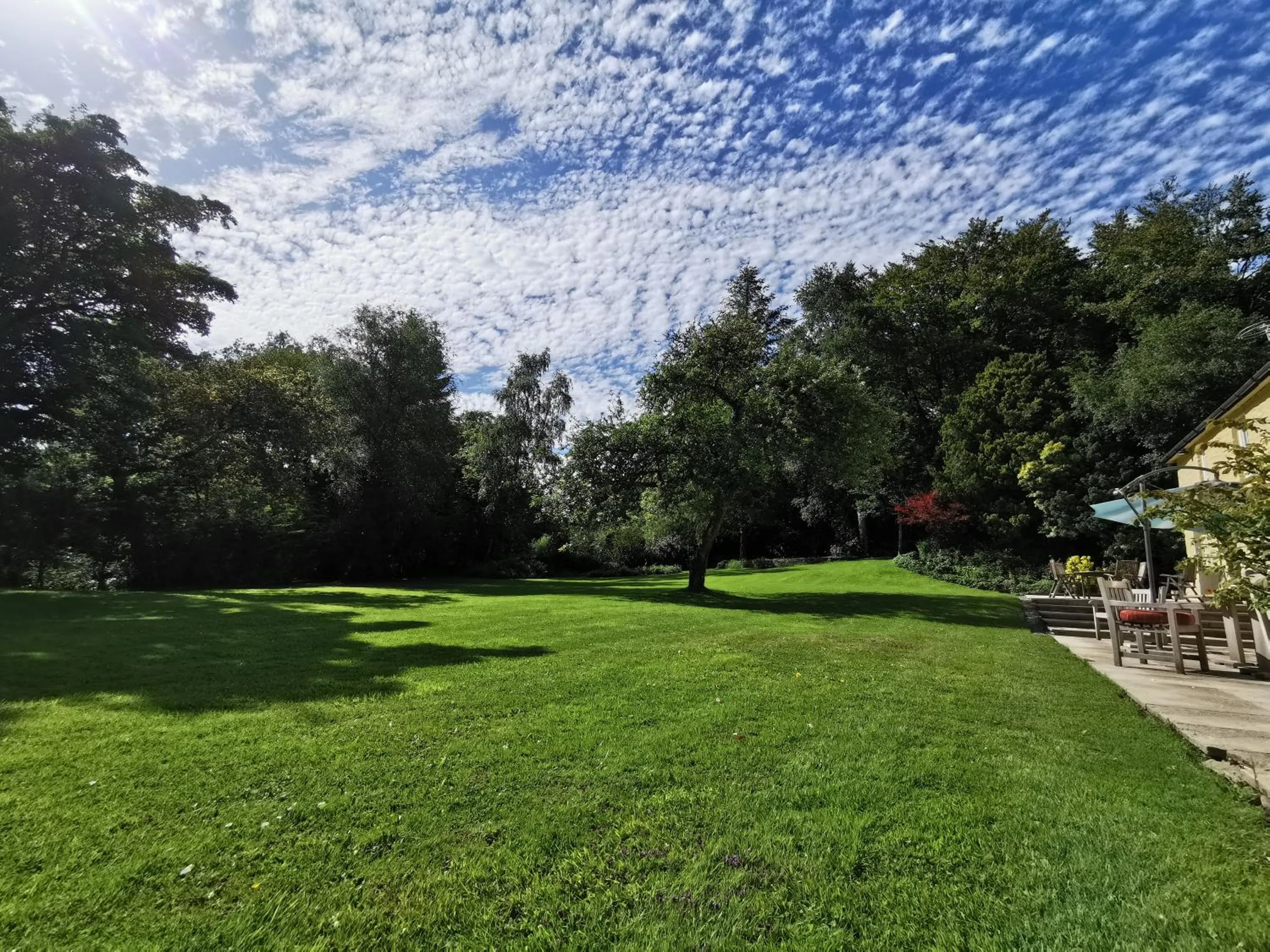 Ty Mawr Country Hotel & Restaurant