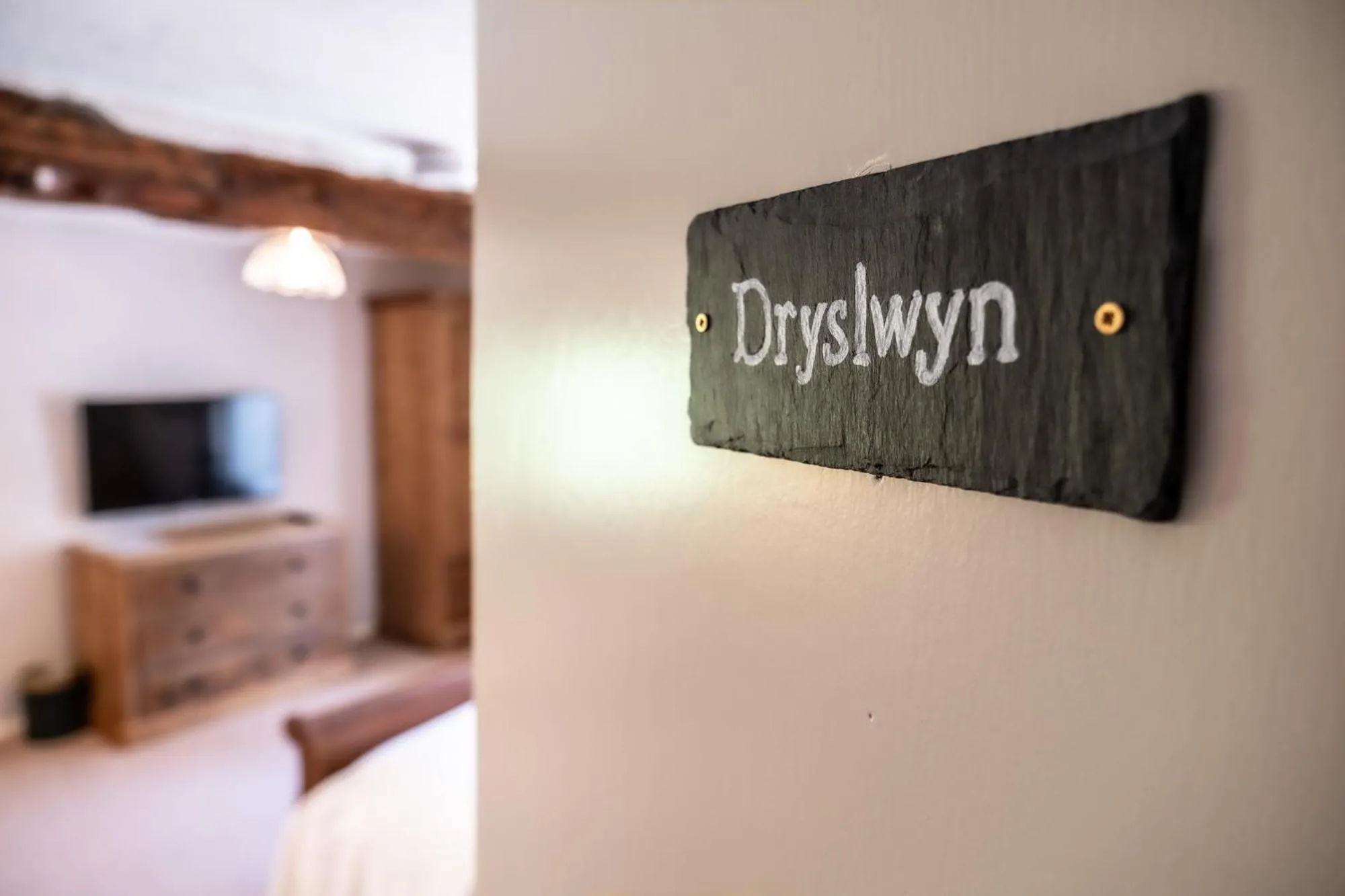 Ty Mawr Country Hotel & Restaurant