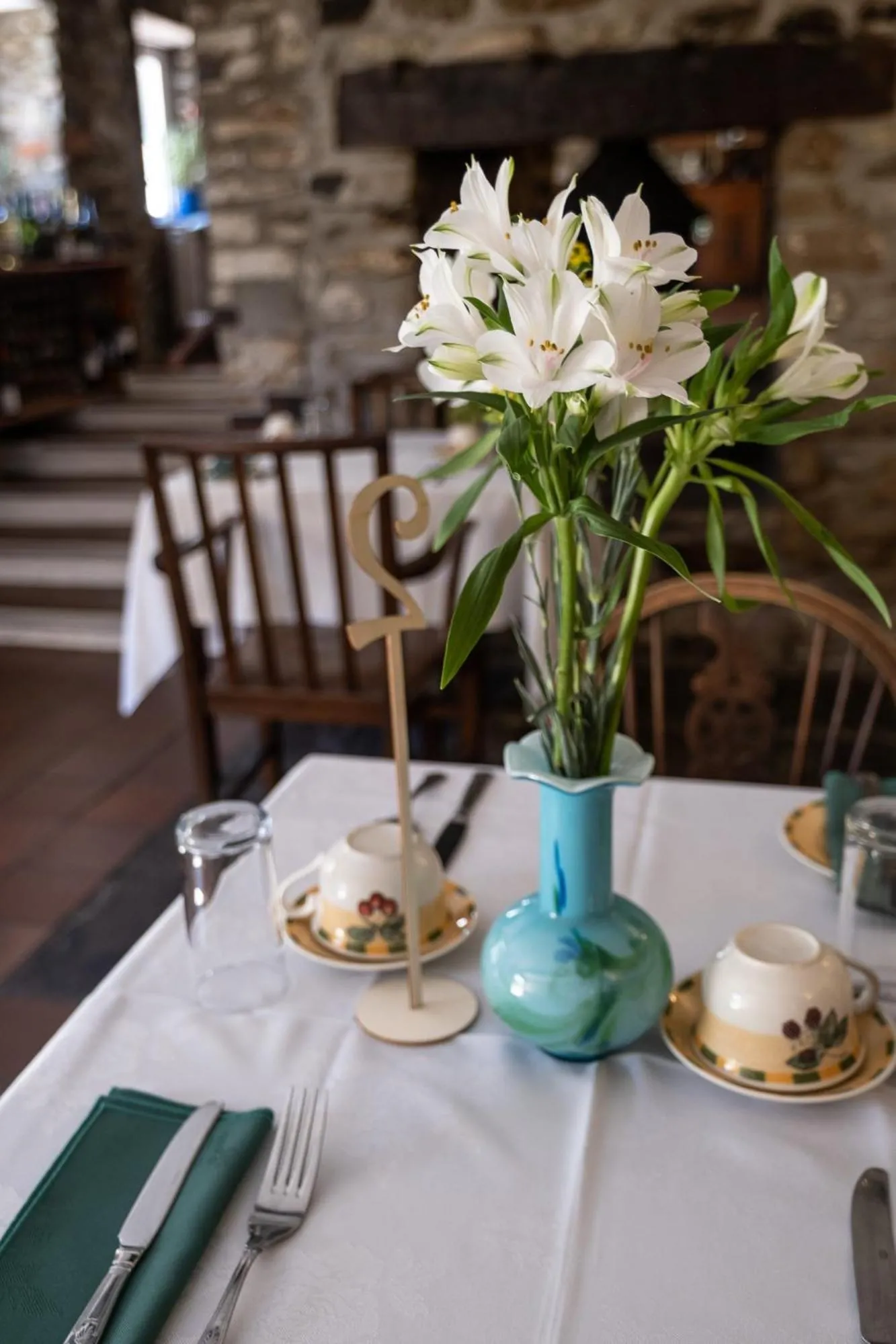 Ty Mawr Country Hotel & Restaurant