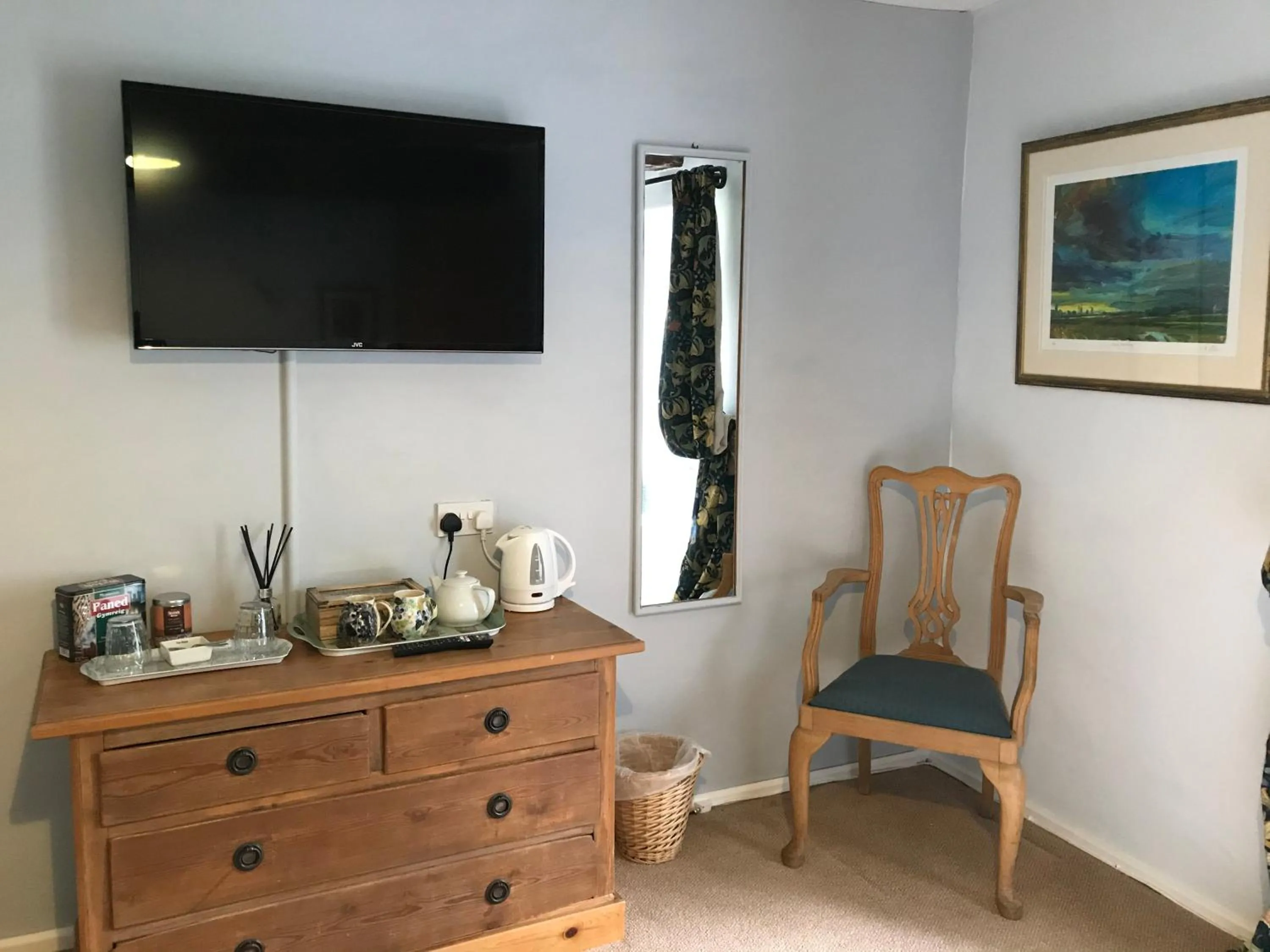 Ty Mawr Country Hotel & Restaurant