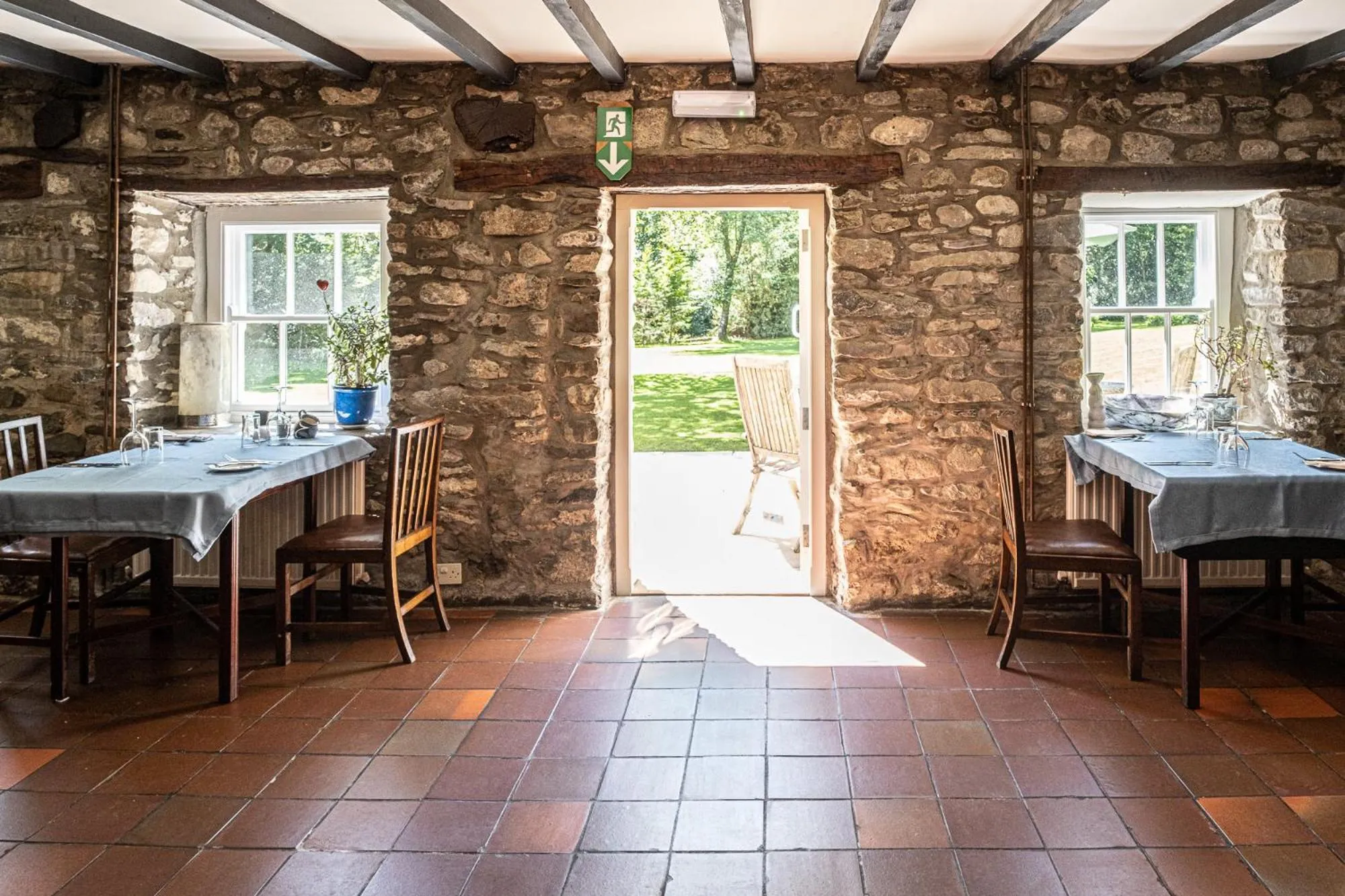 Ty Mawr Country Hotel & Restaurant