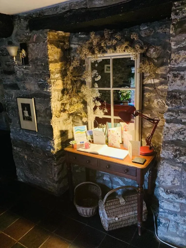 Ty Mawr Country Hotel & Restaurant