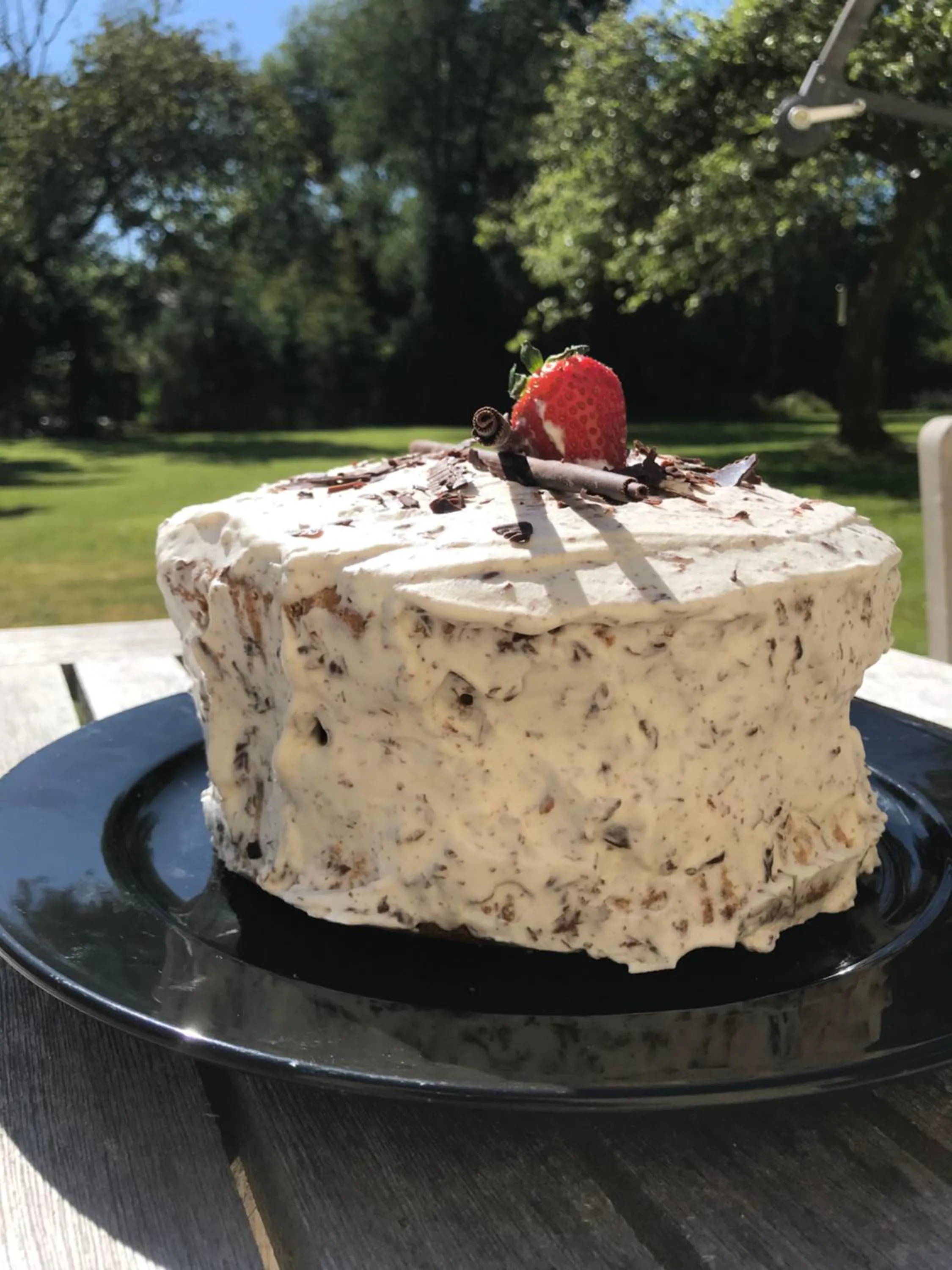 Ty Mawr Country Hotel & Restaurant