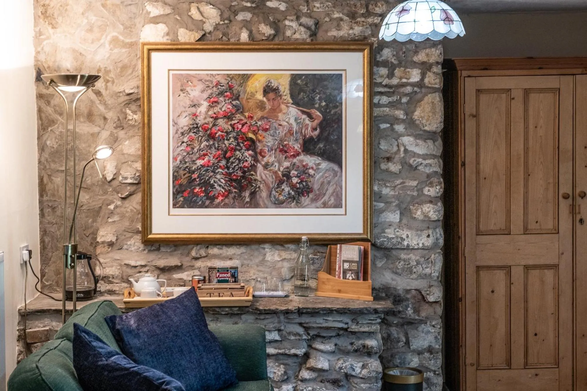 Ty Mawr Country Hotel & Restaurant