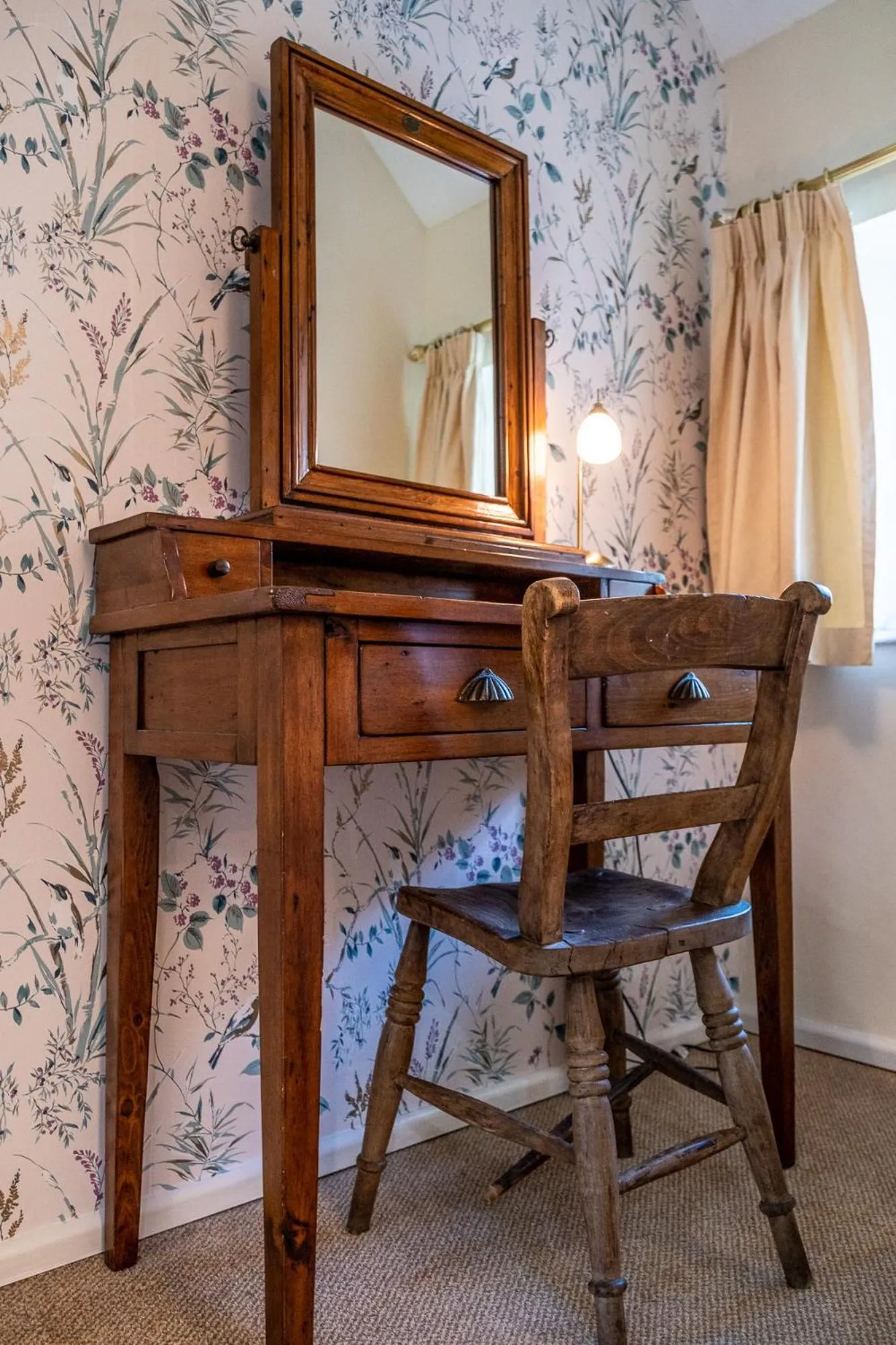 Ty Mawr Country Hotel & Restaurant