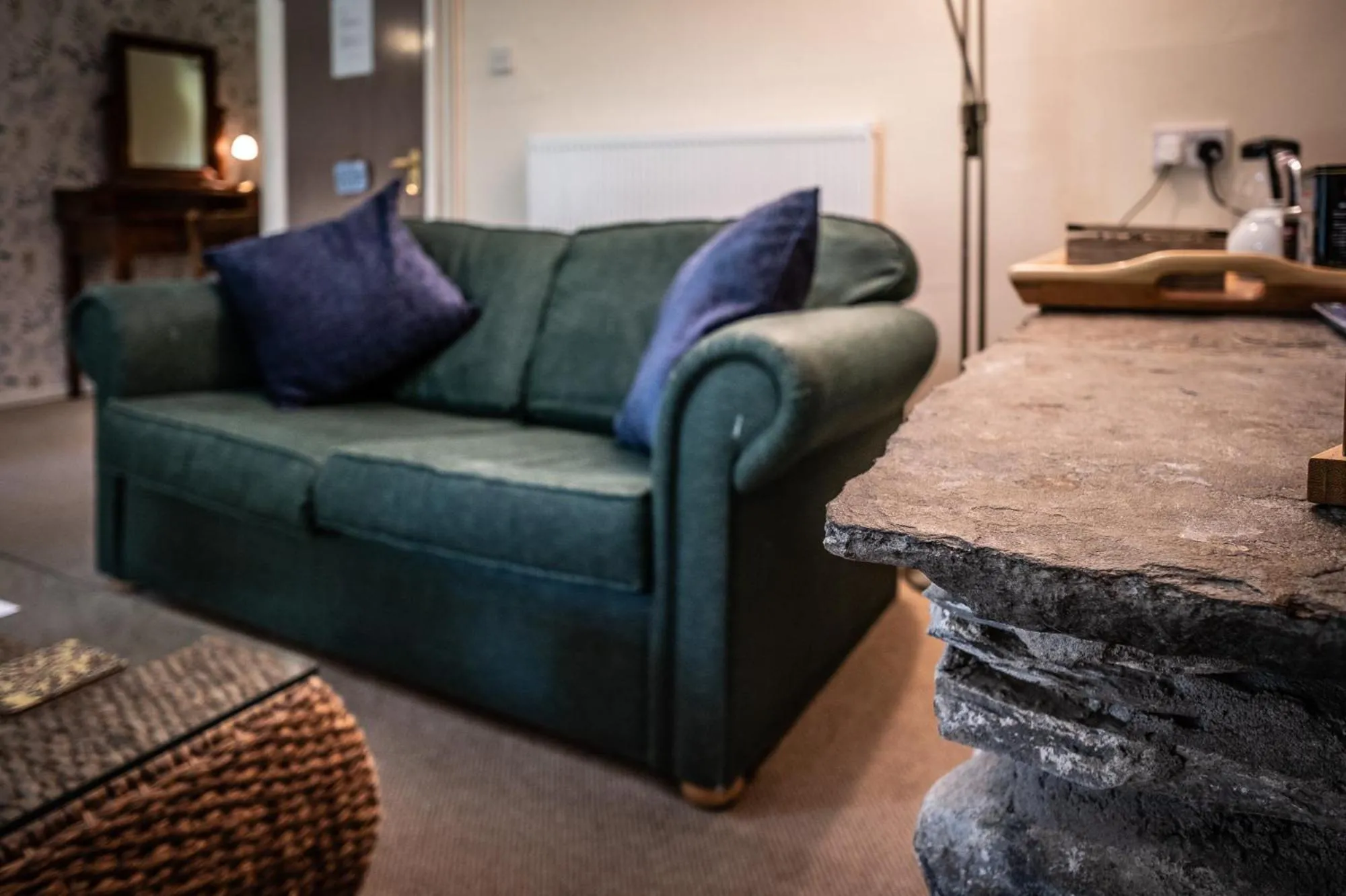 Ty Mawr Country Hotel & Restaurant