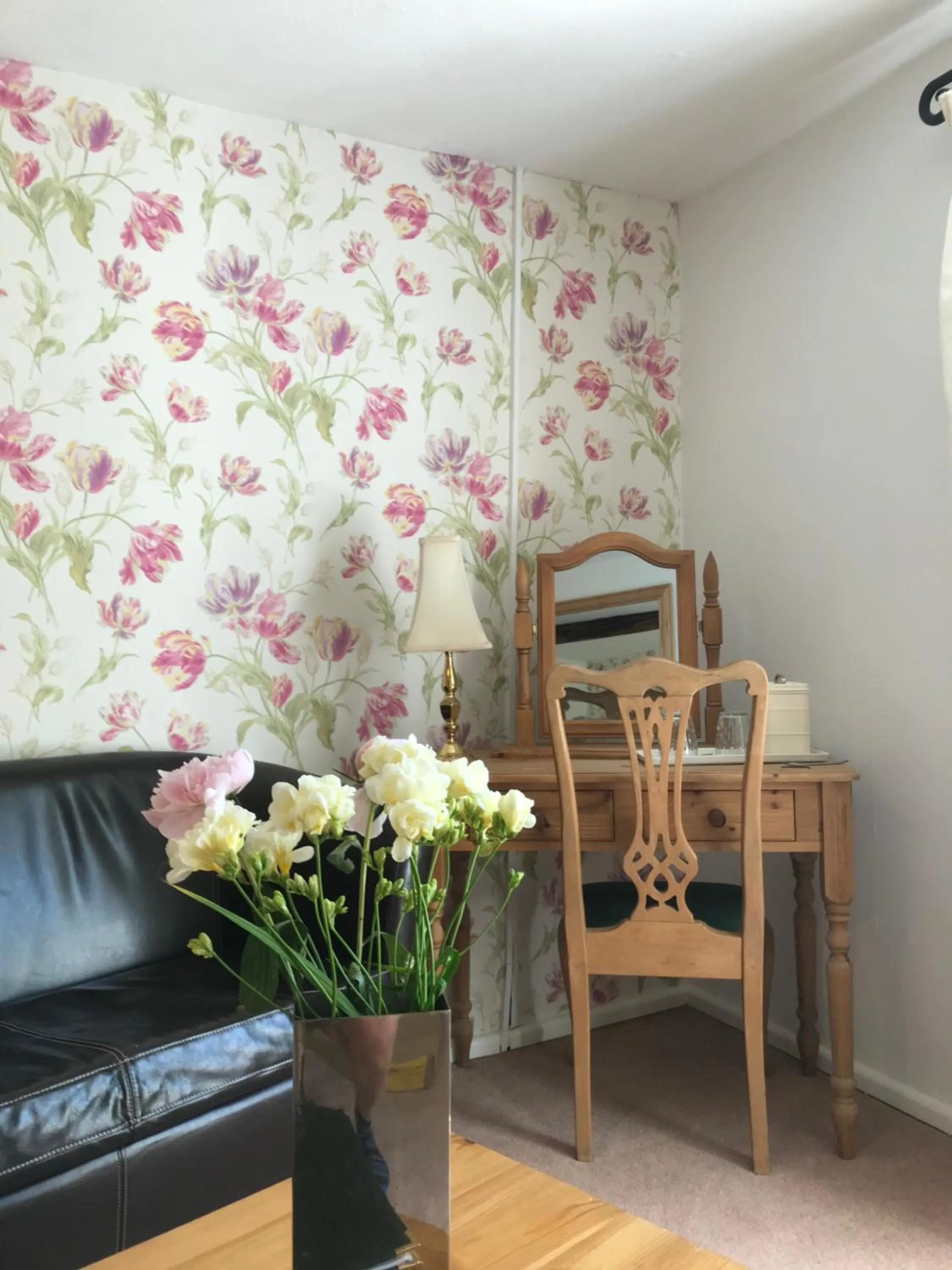 Ty Mawr Country Hotel & Restaurant
