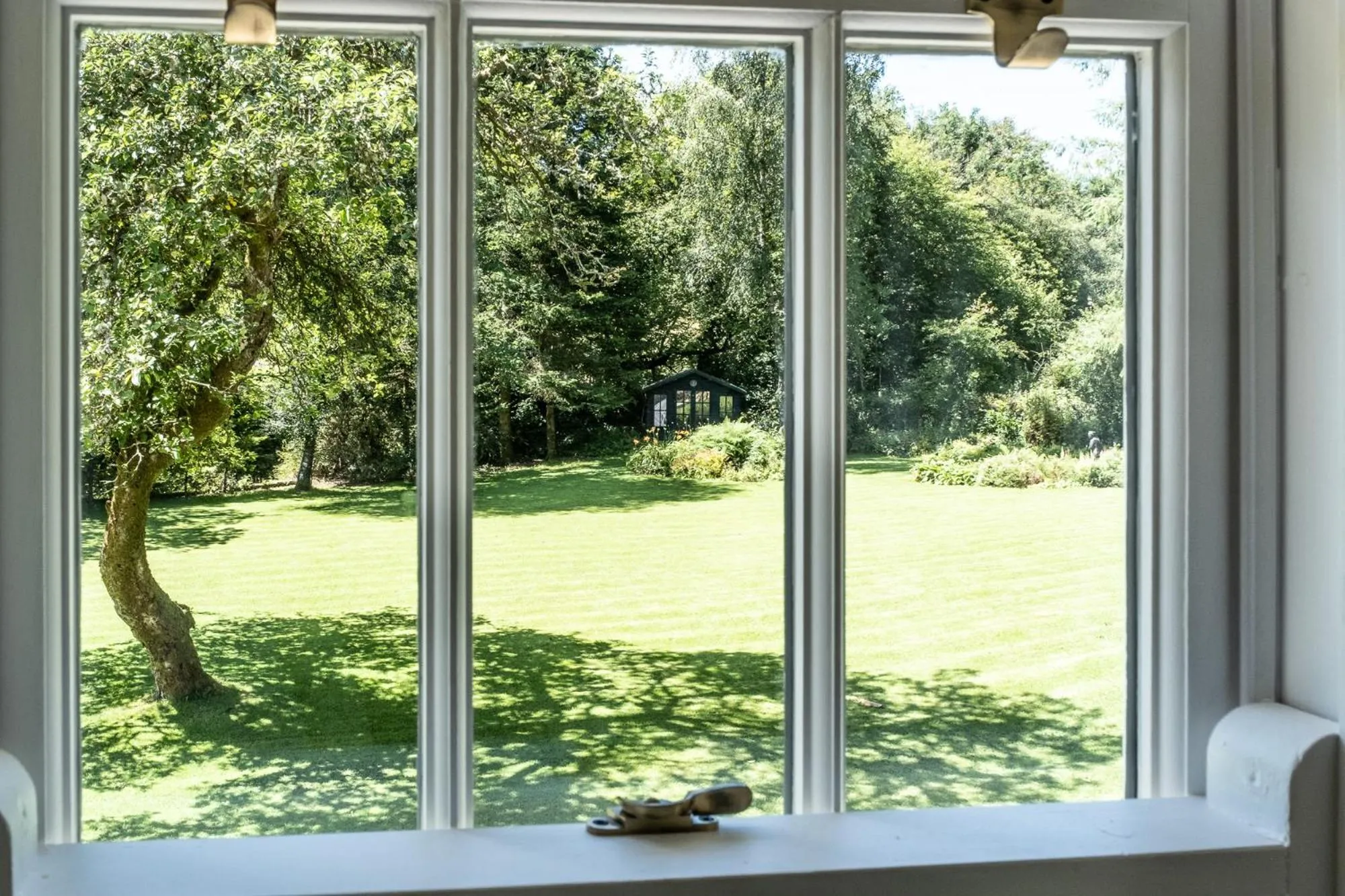 Ty Mawr Country Hotel & Restaurant