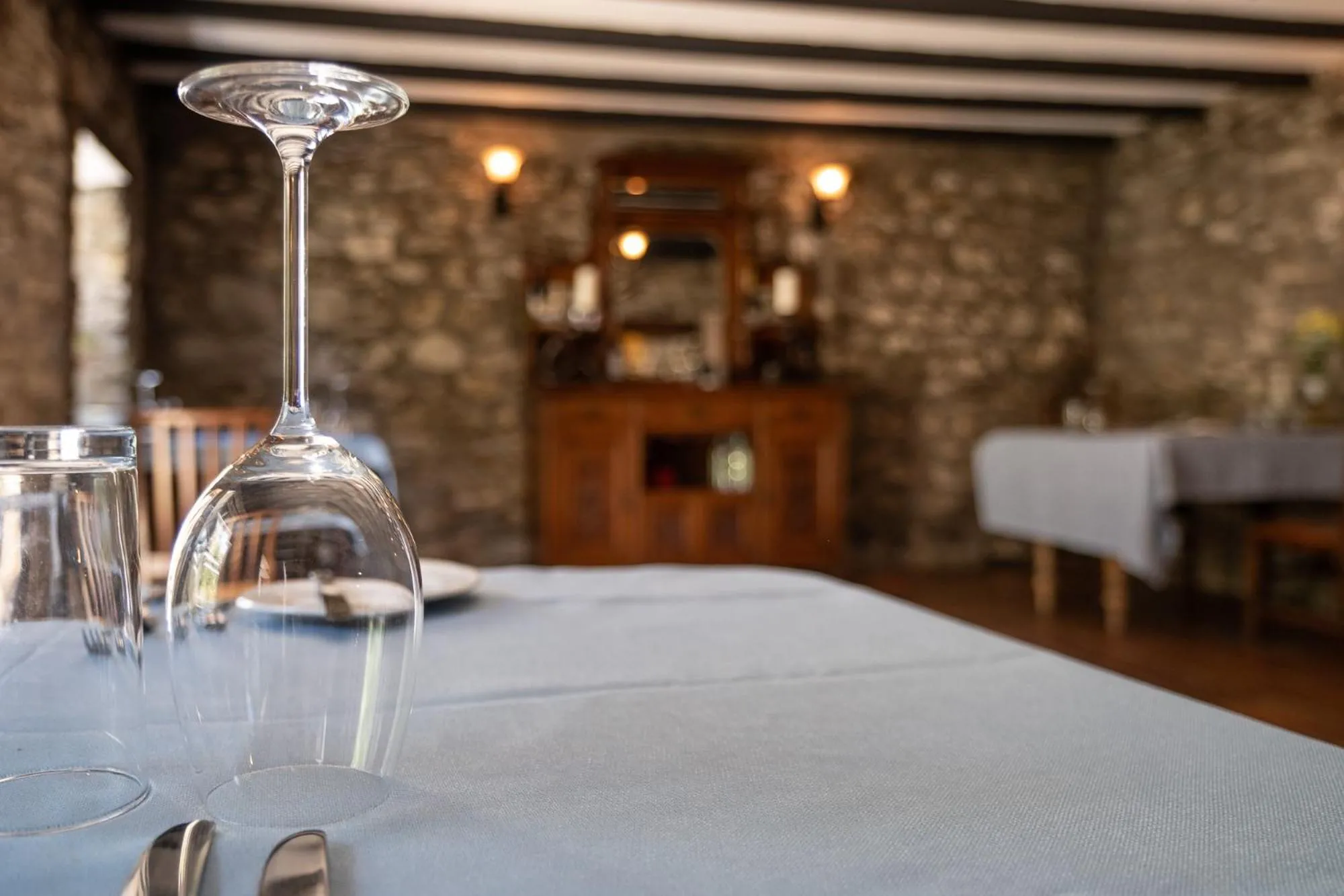 Ty Mawr Country Hotel & Restaurant