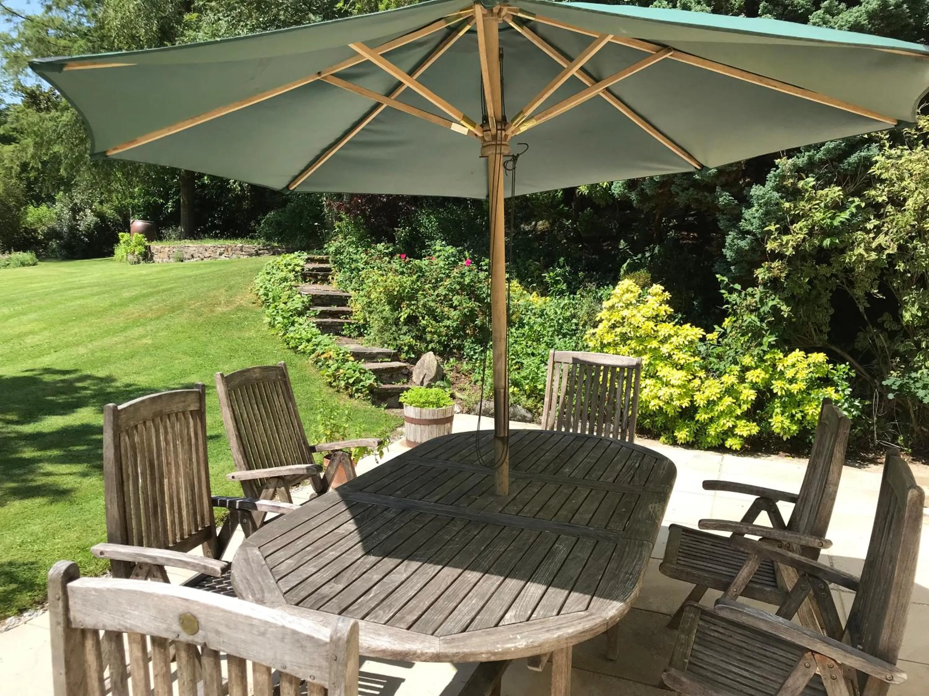 Ty Mawr Country Hotel & Restaurant