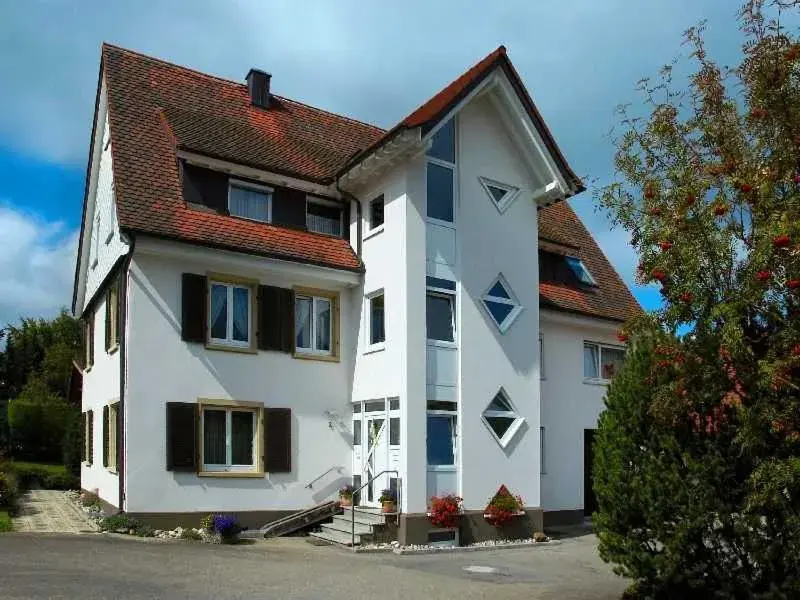 Ferienwohnung Bertsche Ferienwohnung Bertsche