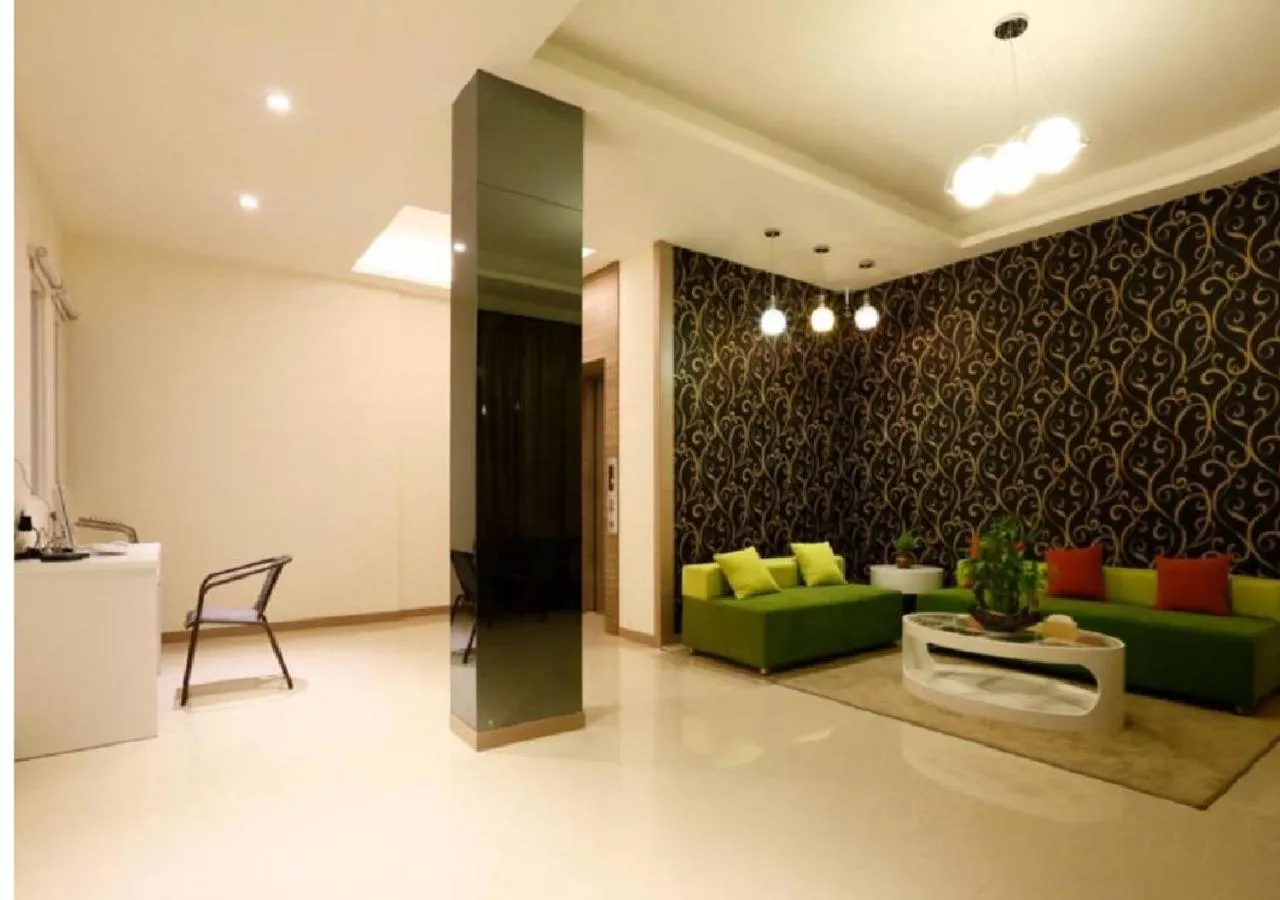 Hua Xiang Motel - Arena