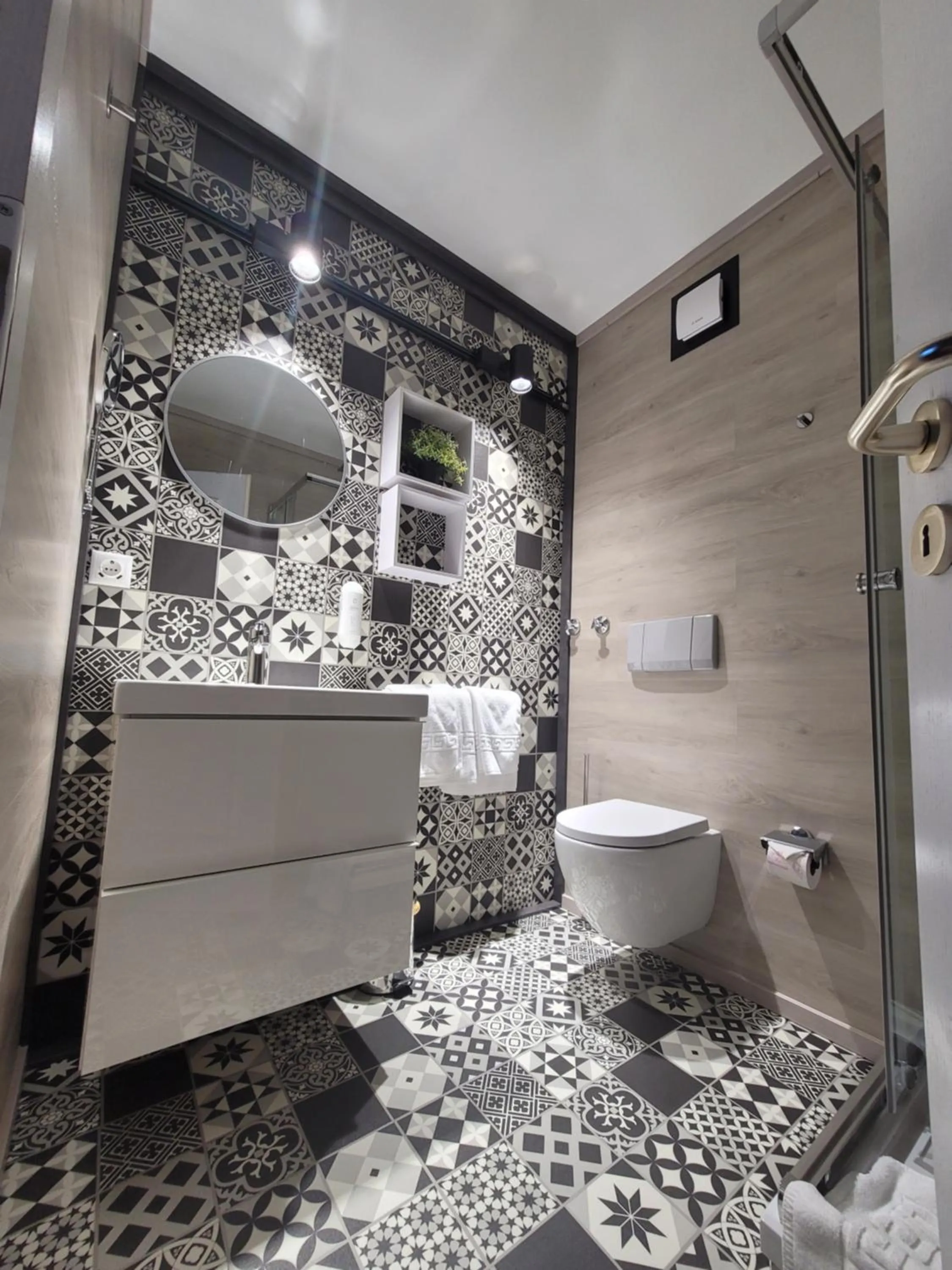 Ambiente Hotel garni