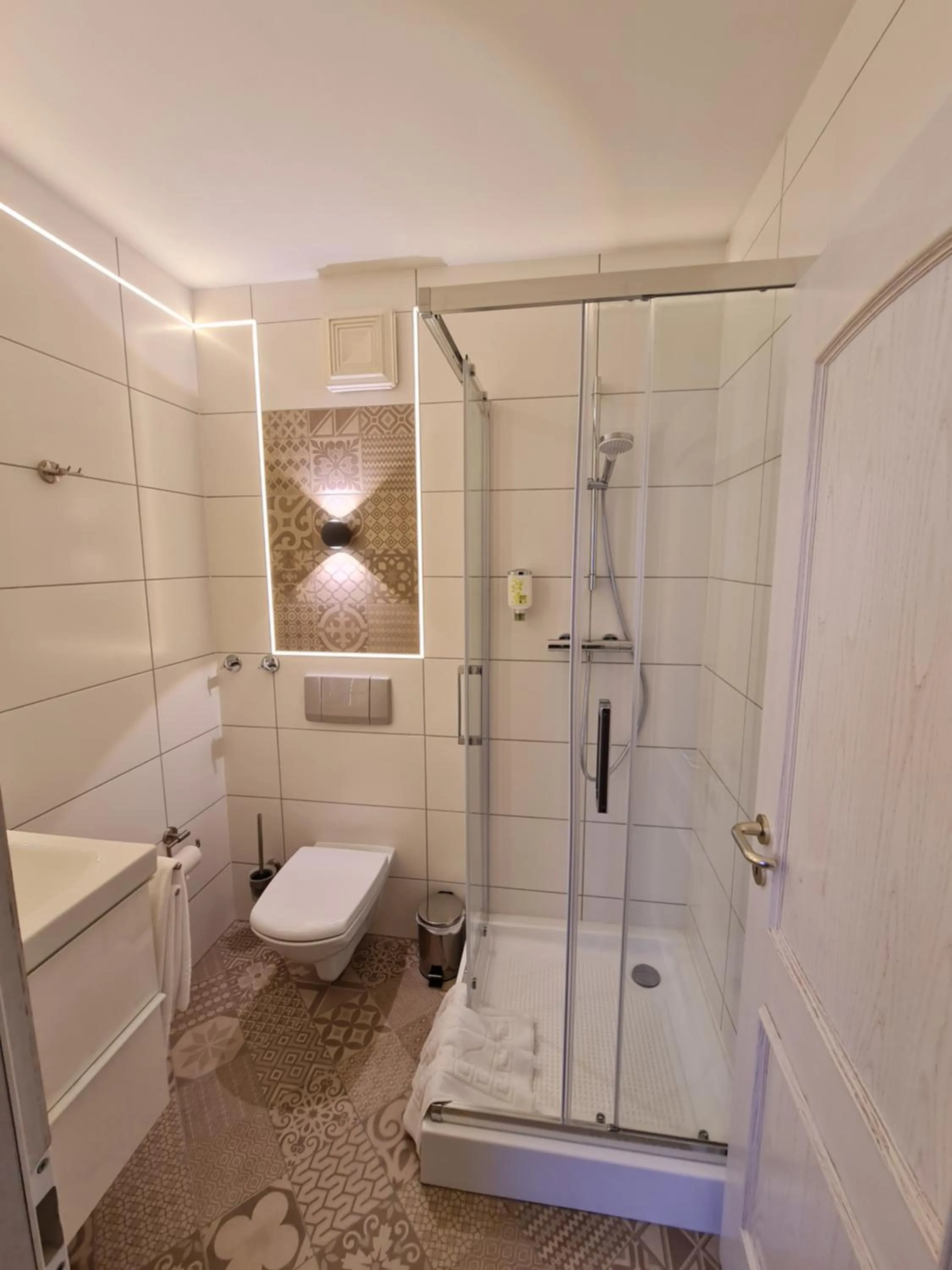 Ambiente Hotel garni