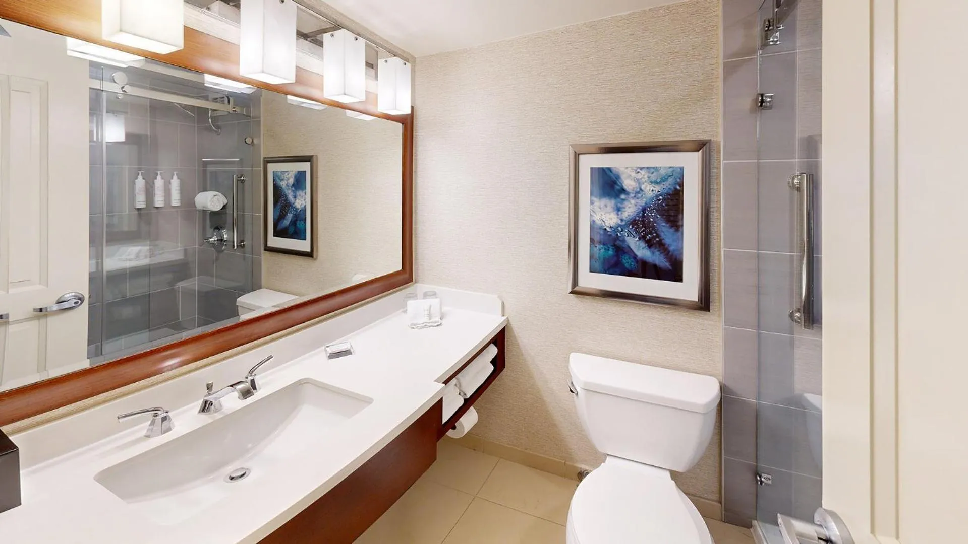 Marriott Chicago O’Hare