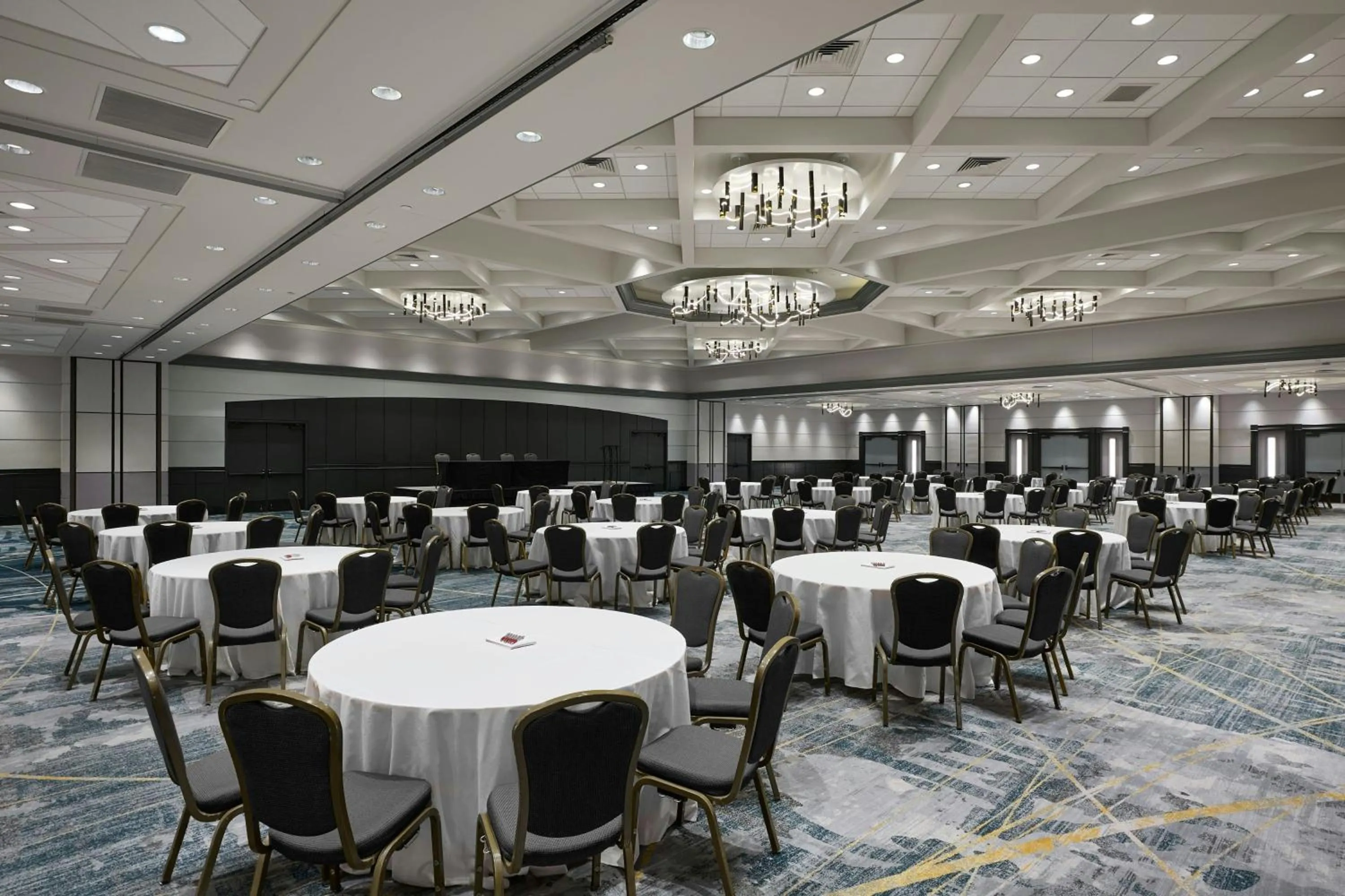 Meeting/conference room in Marriott Chicago O’Hare