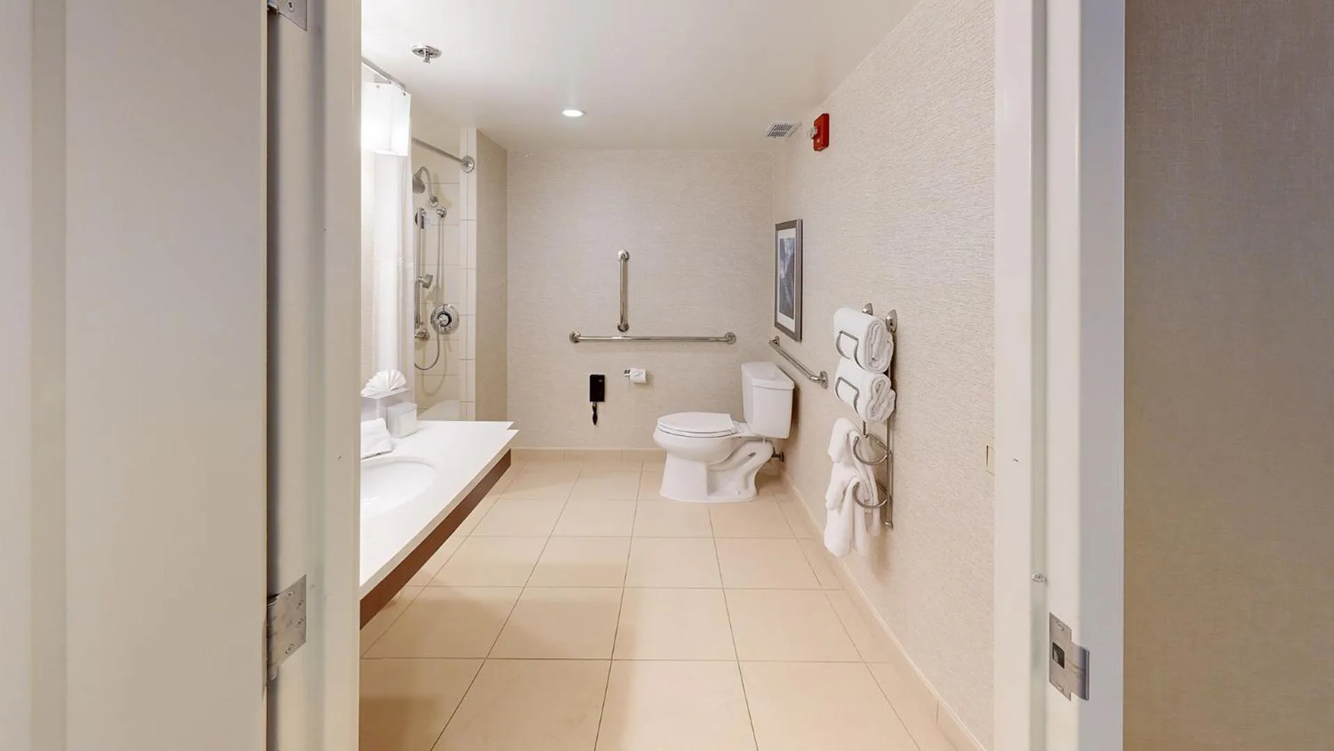 Marriott Chicago O’Hare