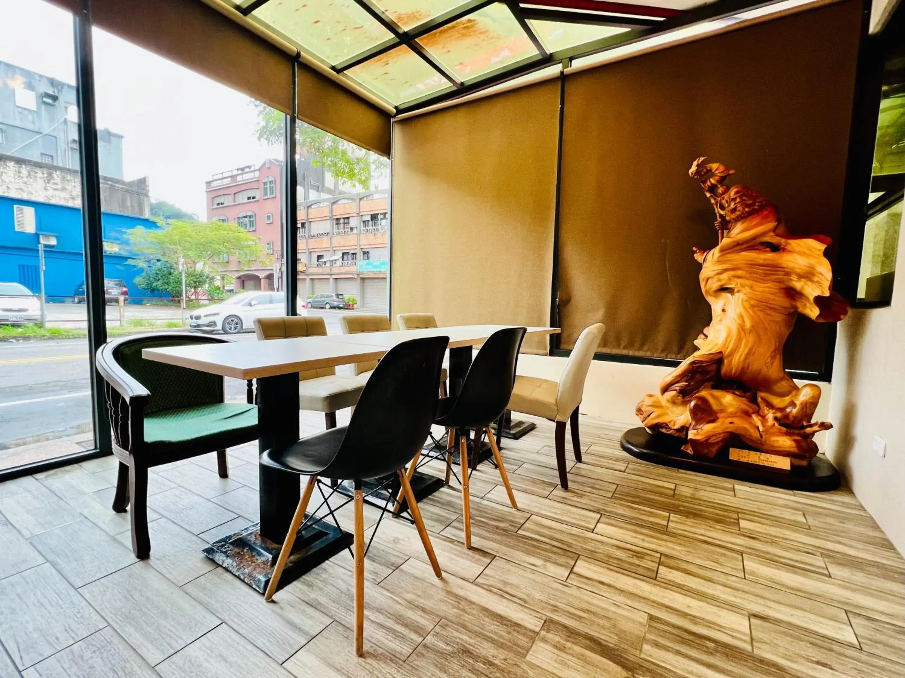 Shinyes Motel Shinyes Motel