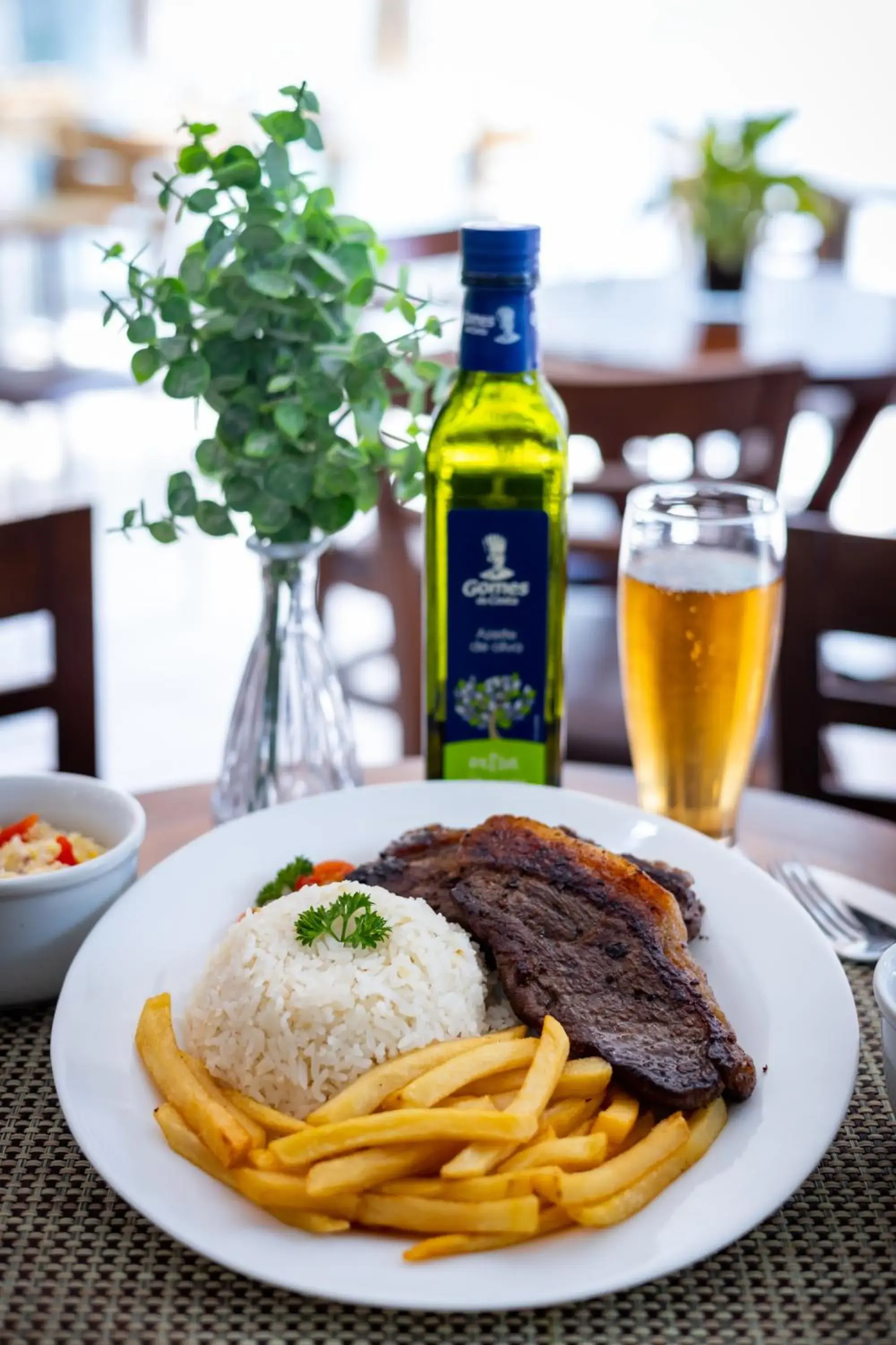 Restaurant/places to eat in Sables Hotel Guarulhos Restaurant/places to eat in Sables Hotel Guarulhos