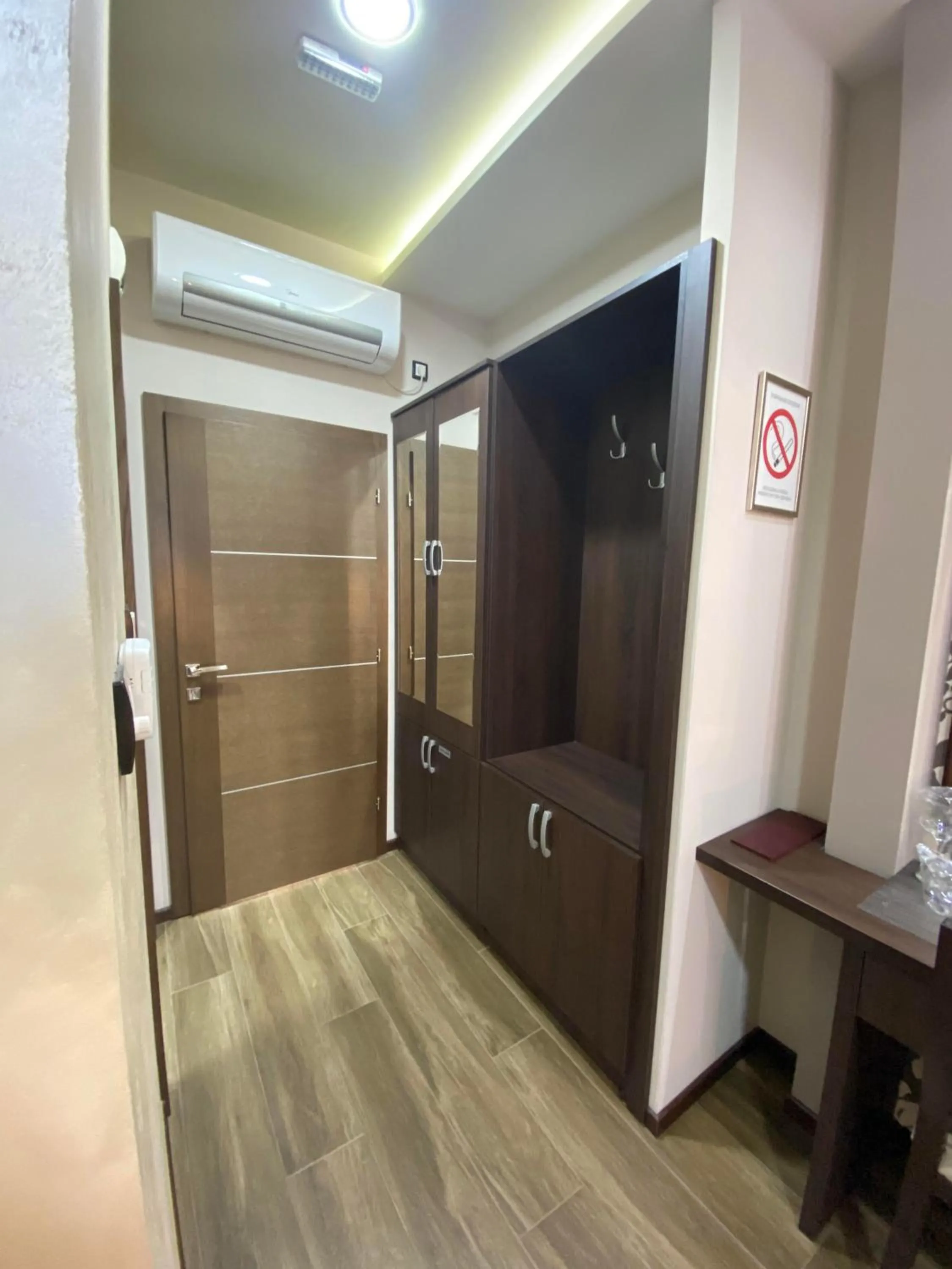 Hotel Morava - Šabac