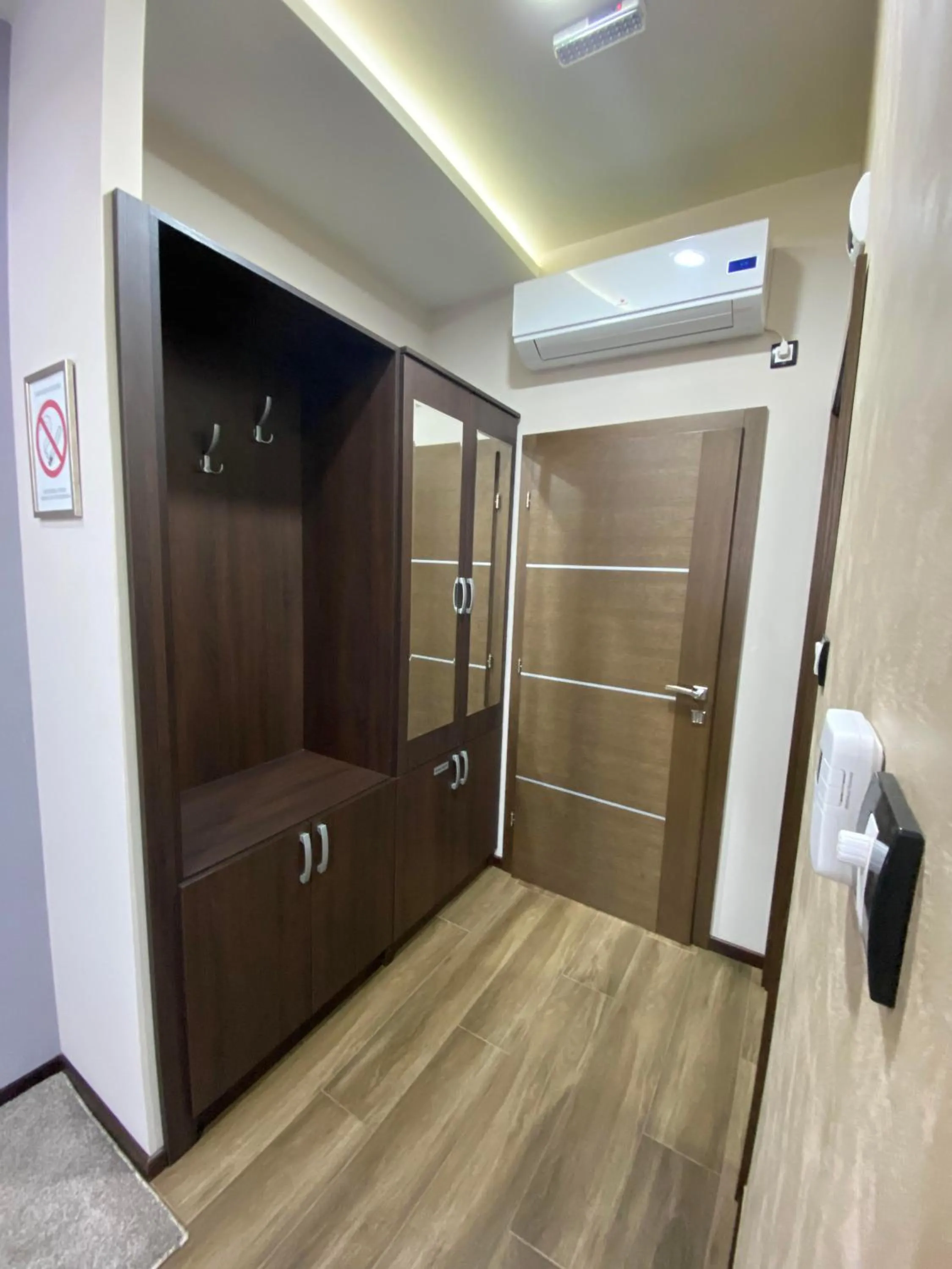 Hotel Morava - Šabac