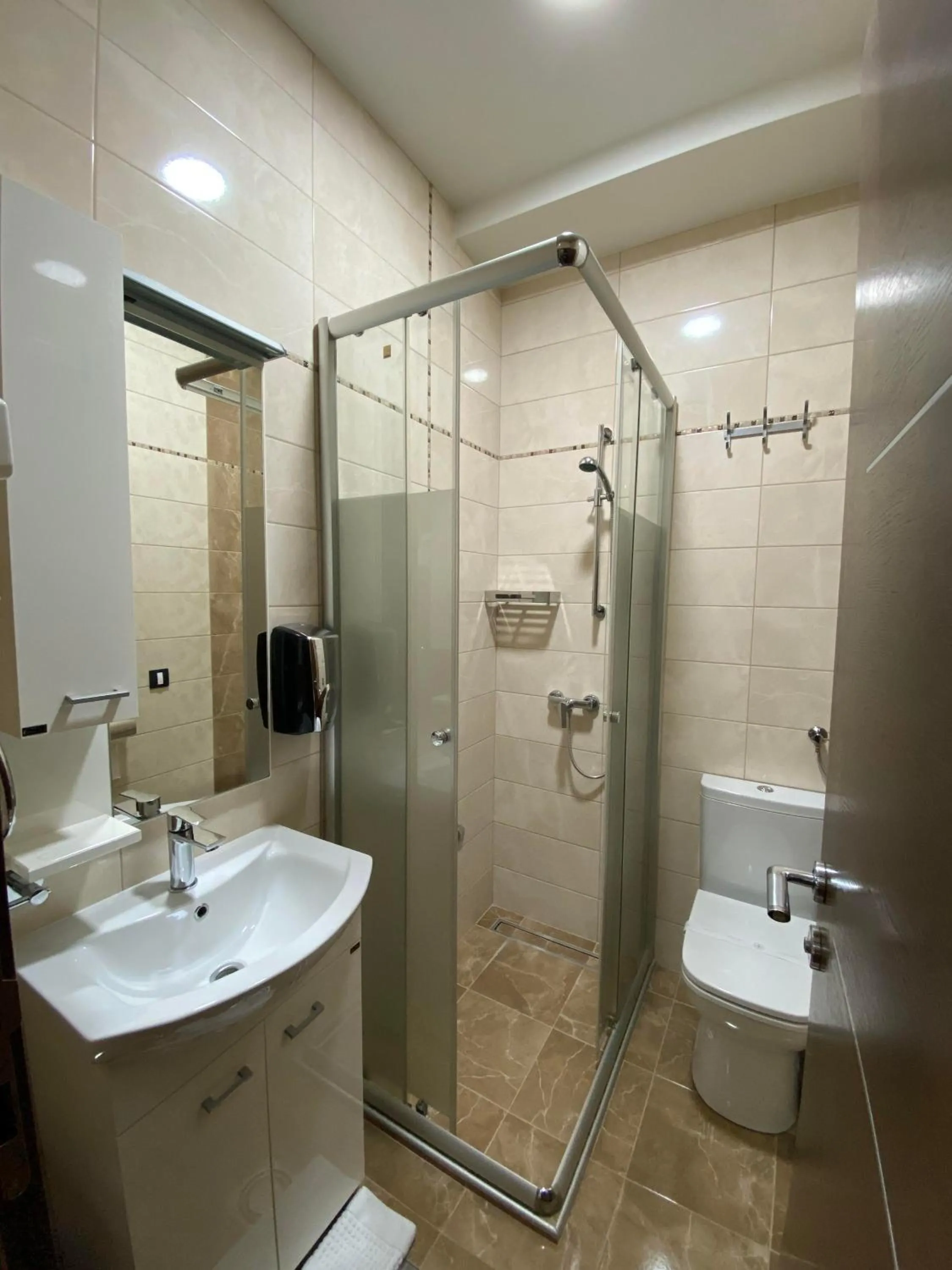 Hotel Morava - Šabac