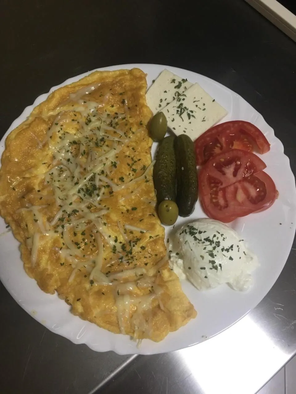 Food and drinks in Hotel Morava - Šabac