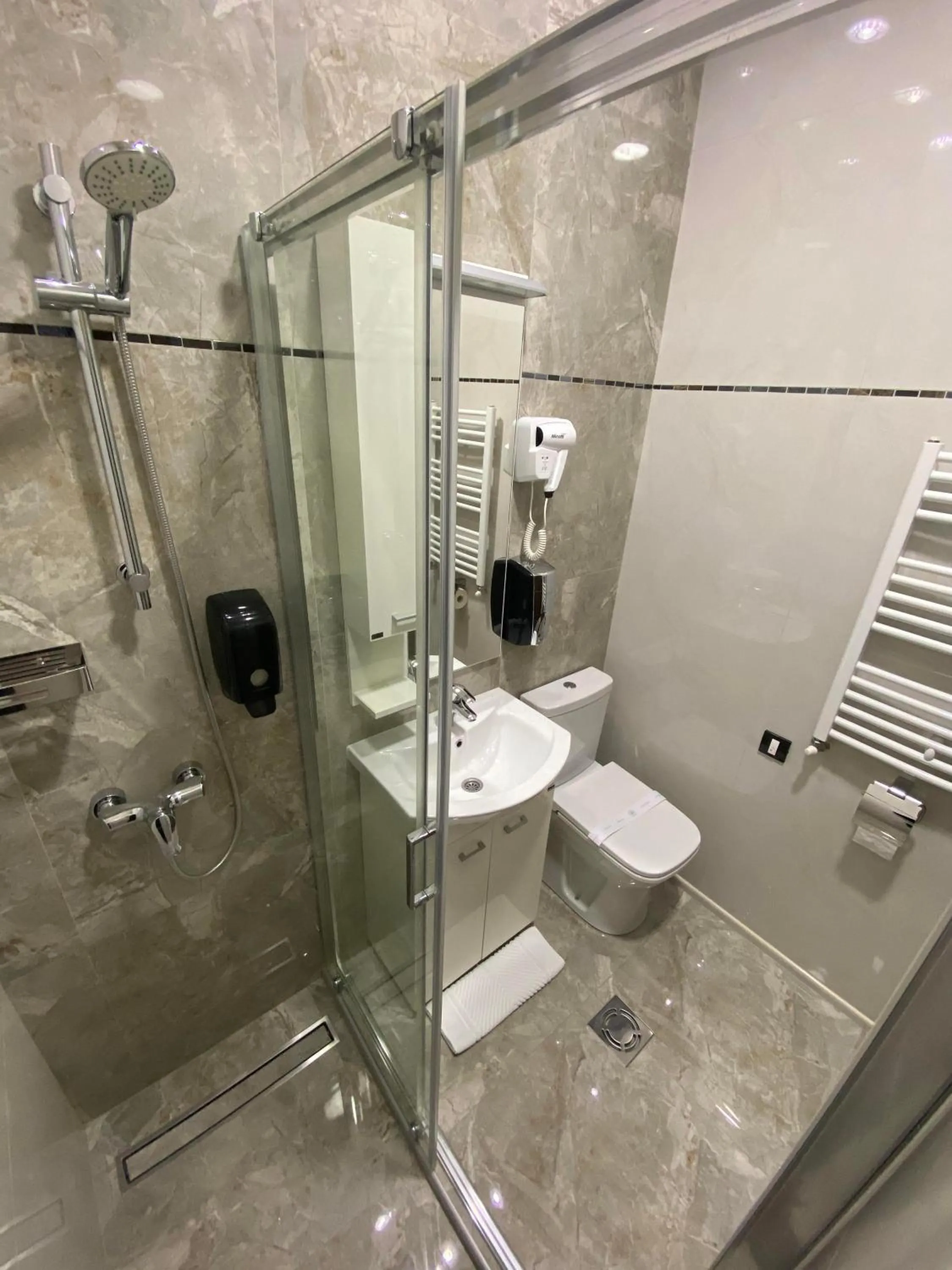 Hotel Morava - Šabac