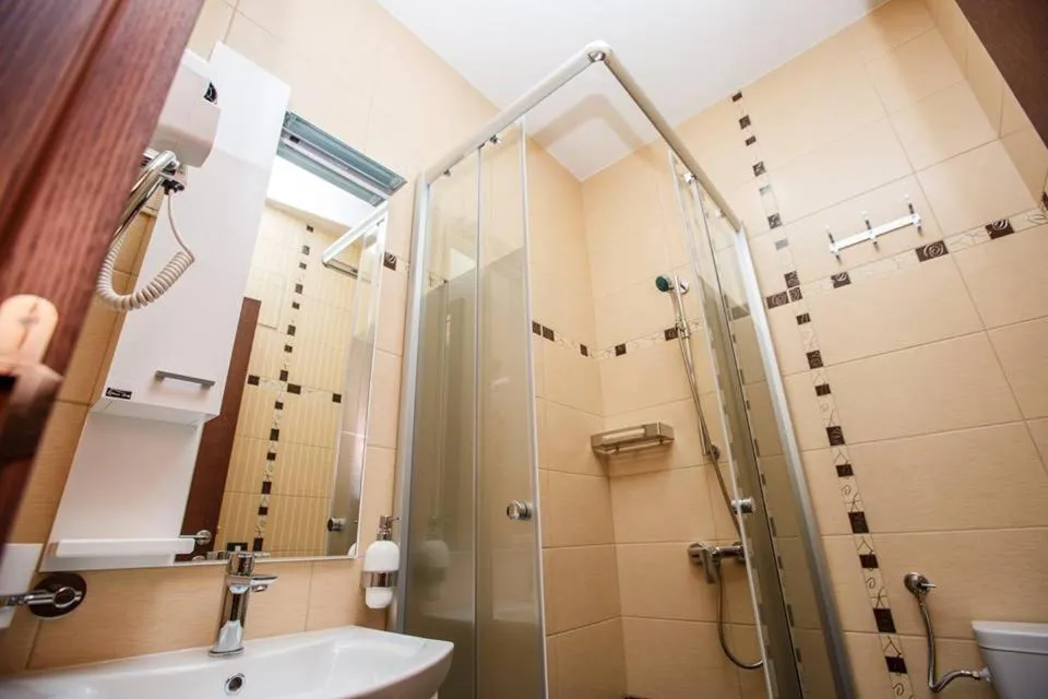 Hotel Morava - Šabac