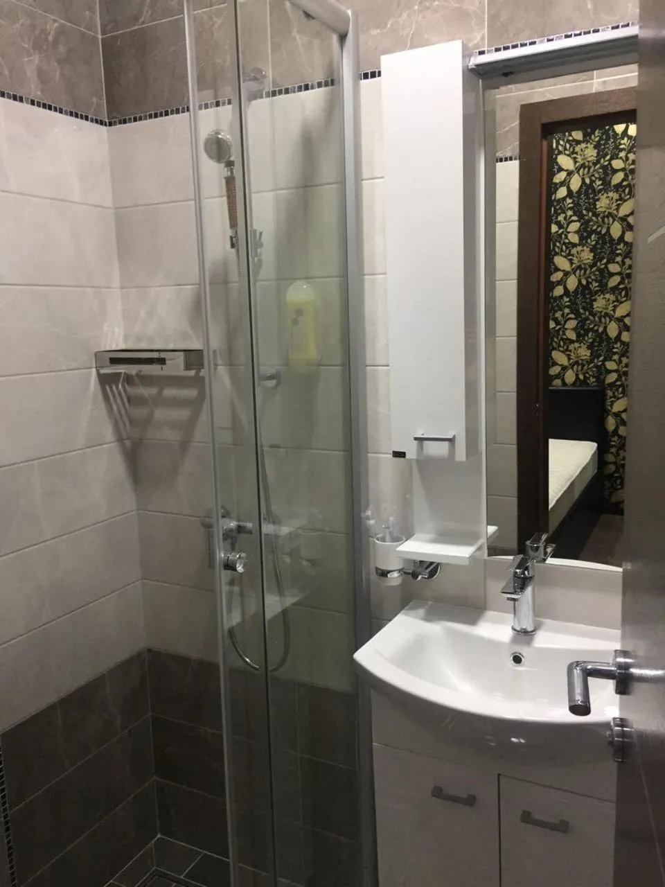 Restaurant/places to eat in Hotel Morava - Šabac