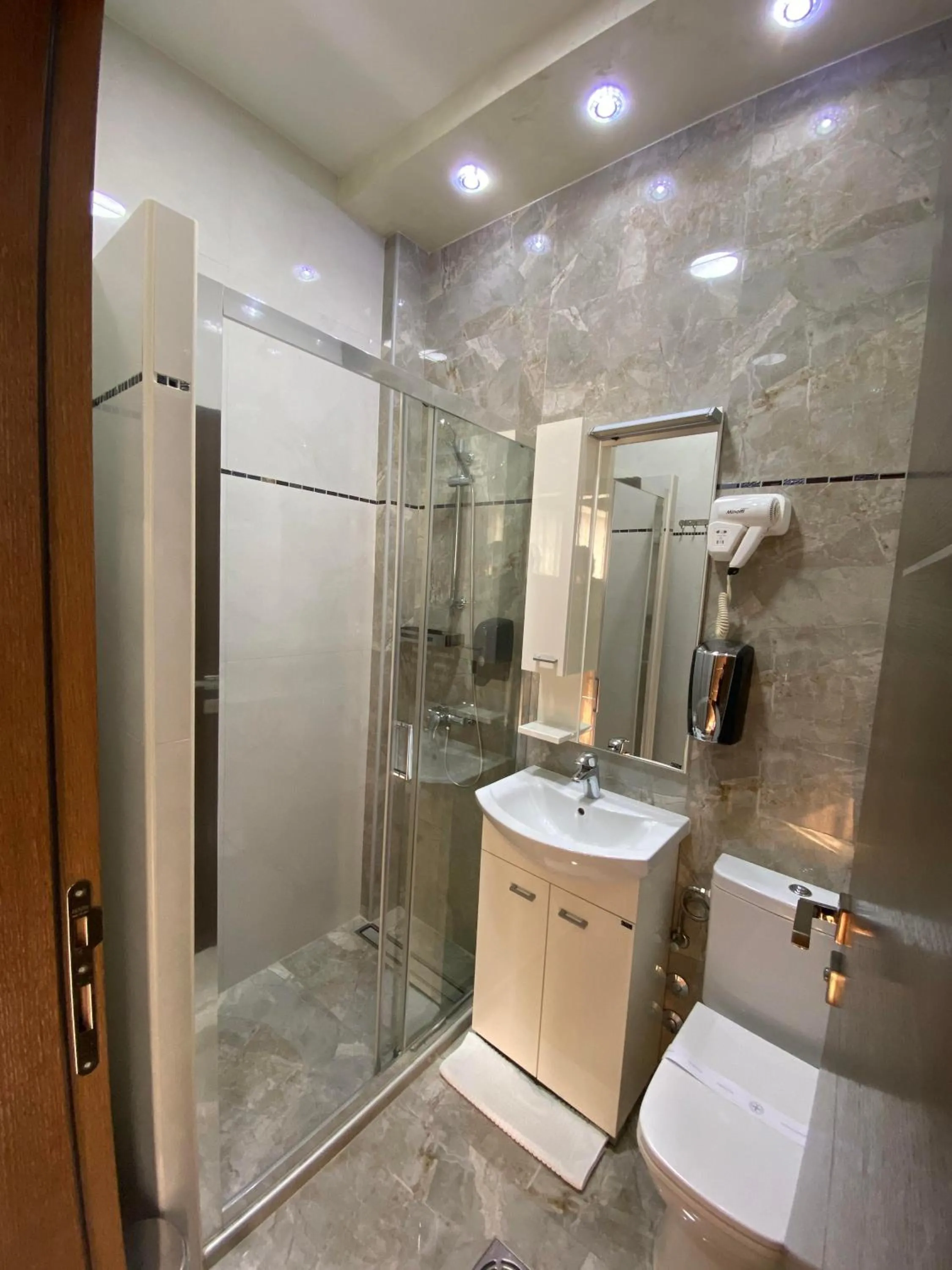 Hotel Morava - Šabac