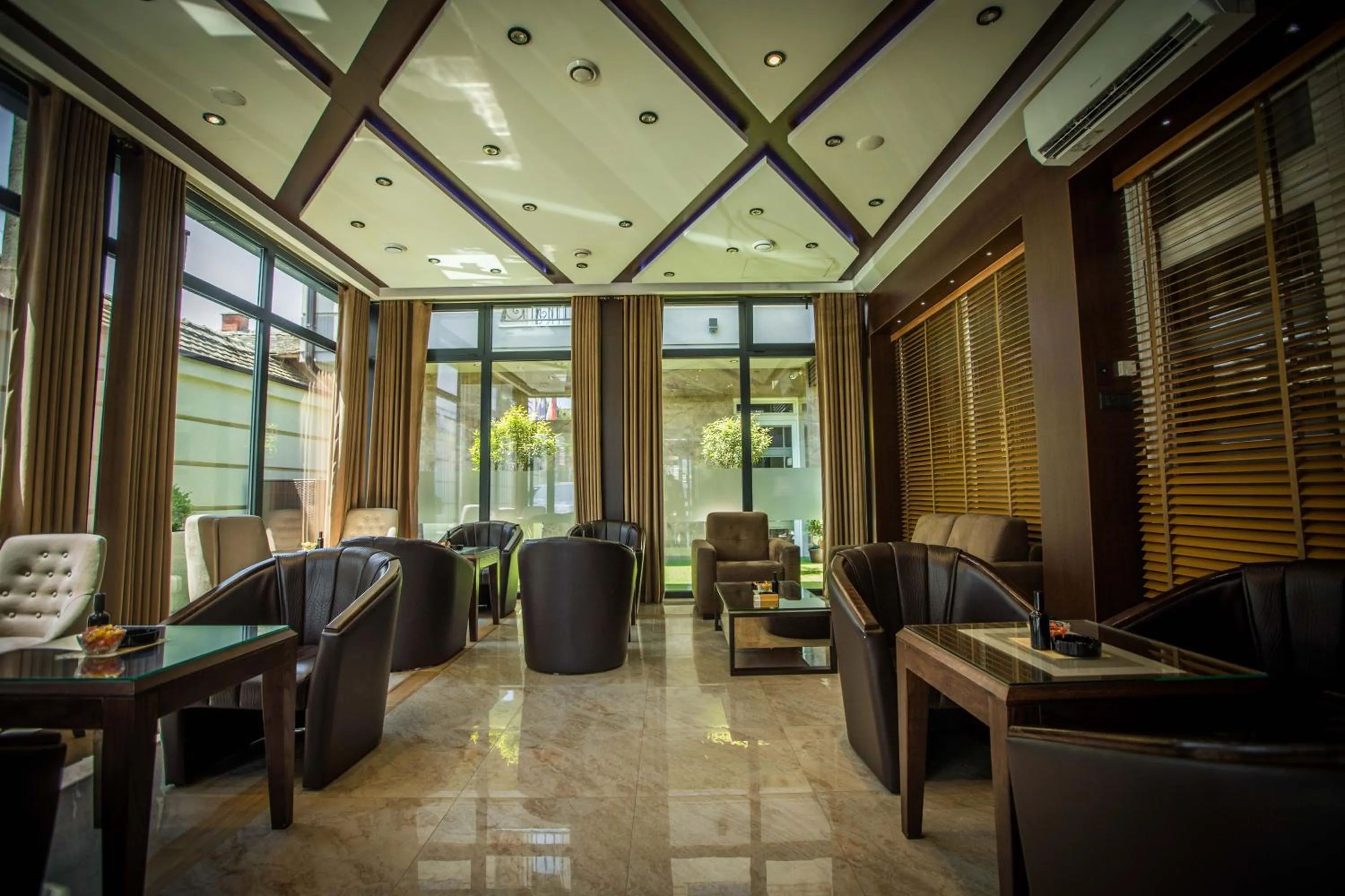 Hotel Morava - Šabac