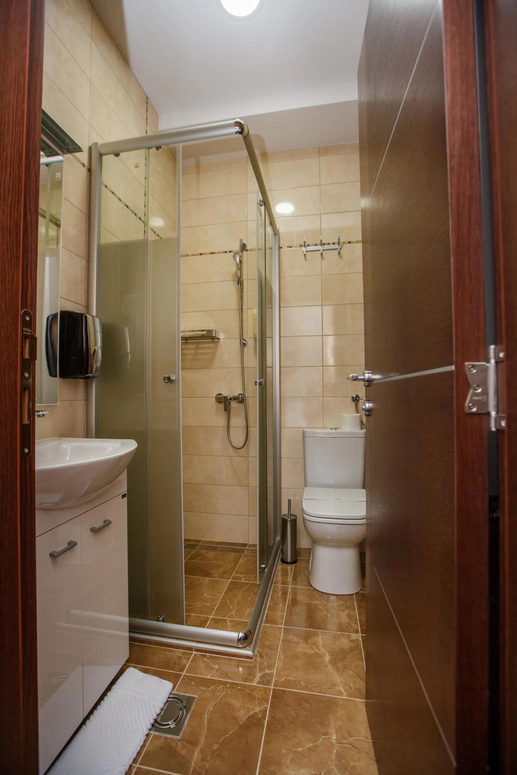 Hotel Morava - Šabac