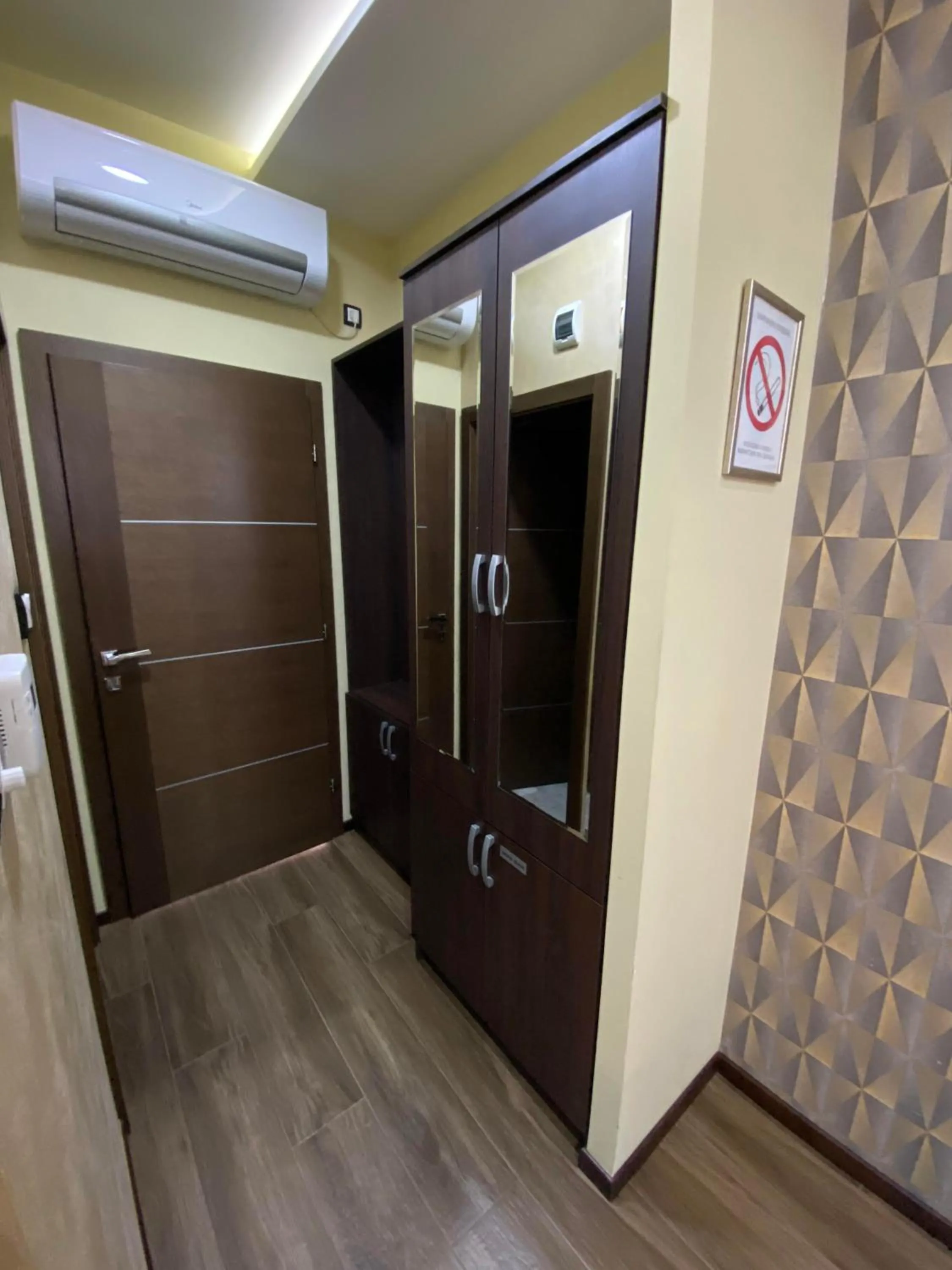 Hotel Morava - Šabac