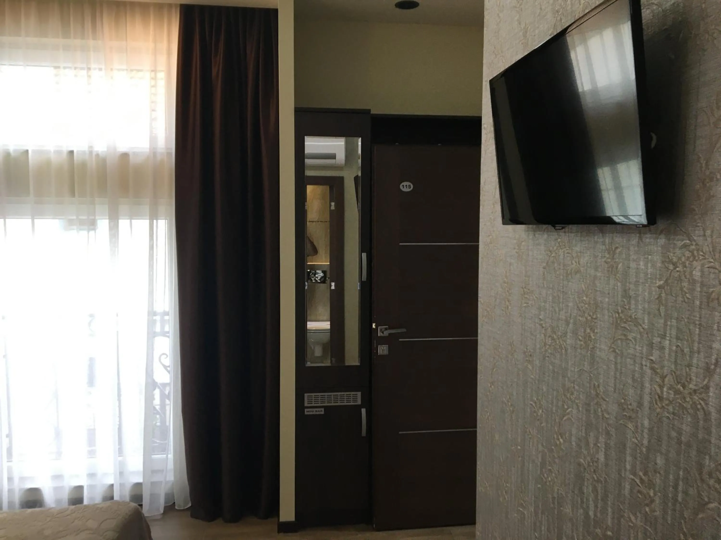 Hotel Morava - Šabac
