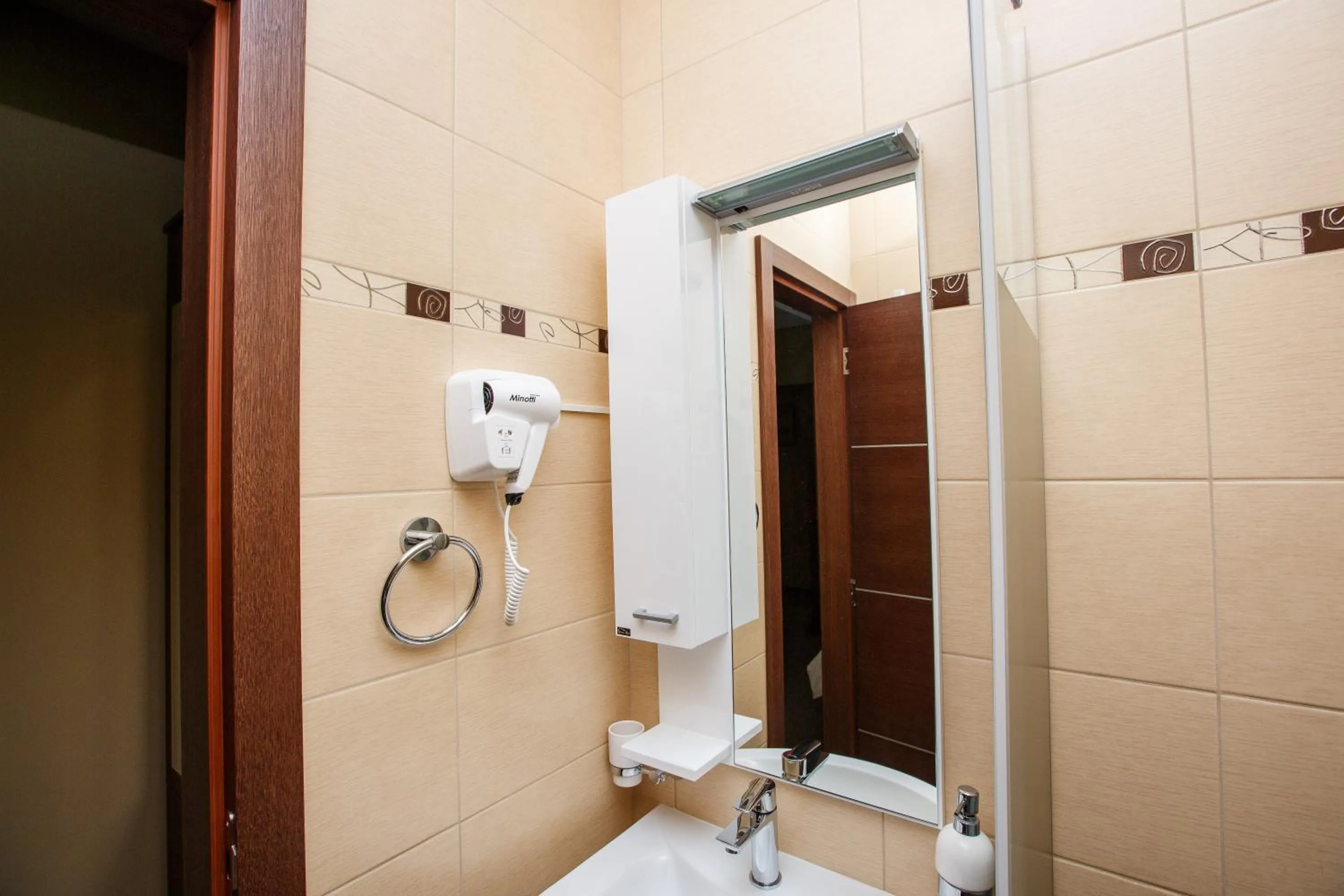 Hotel Morava - Šabac