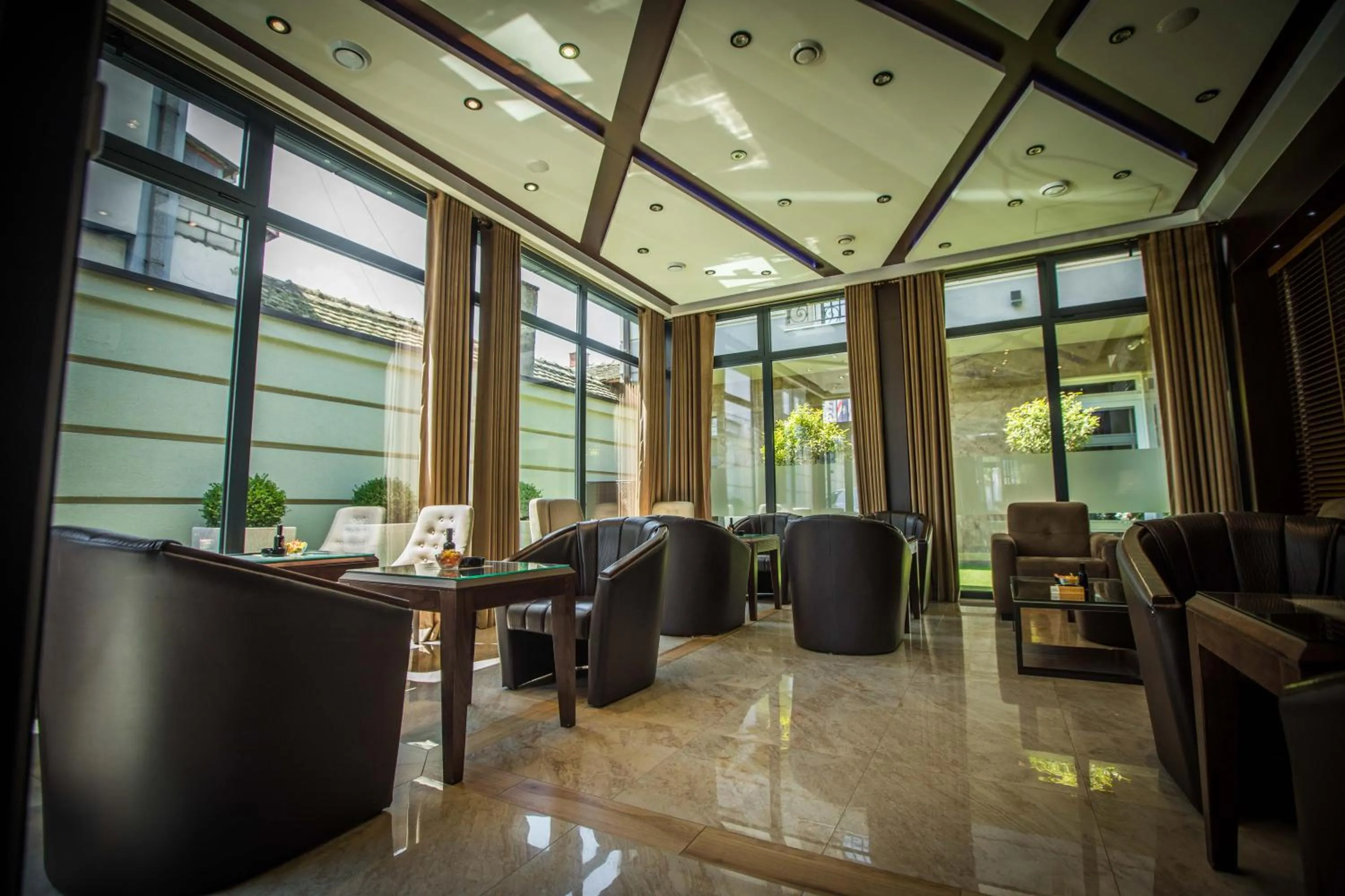 Hotel Morava - Šabac