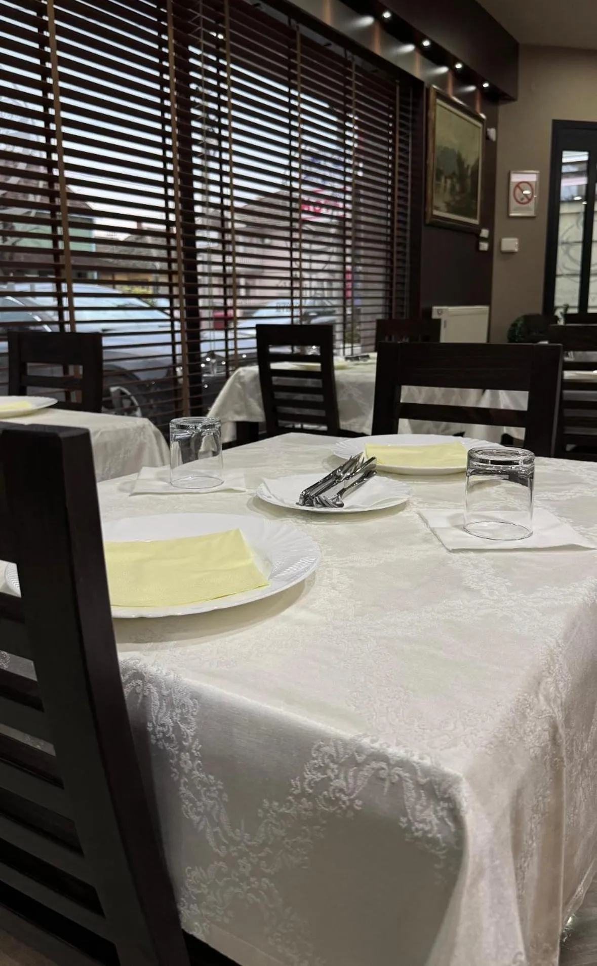 Food and drinks in Hotel Morava - Šabac