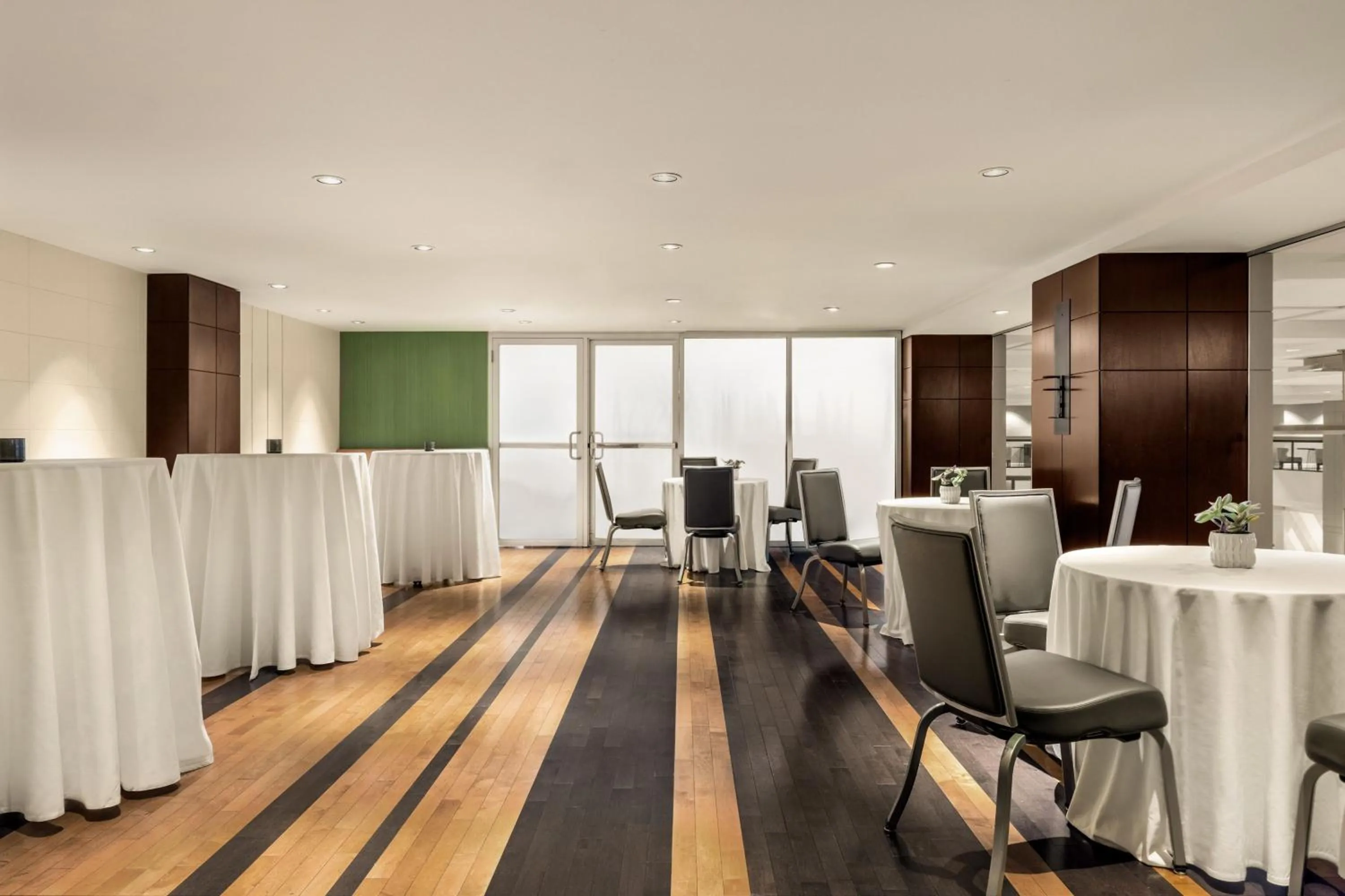 Meeting/conference room in Chicago Marriott Downtown Magnificent Mile