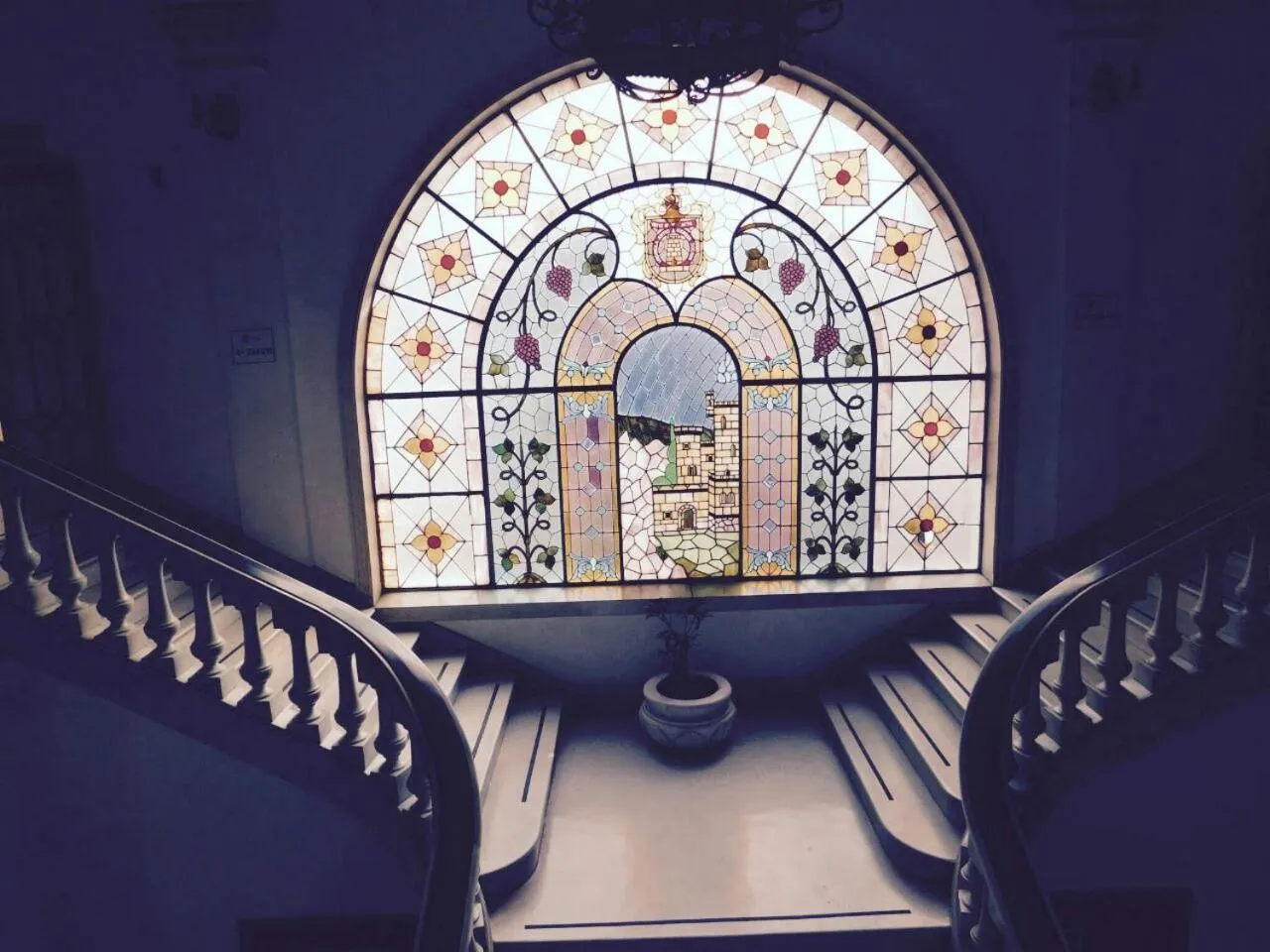 Hotel Urdiñola Saltillo