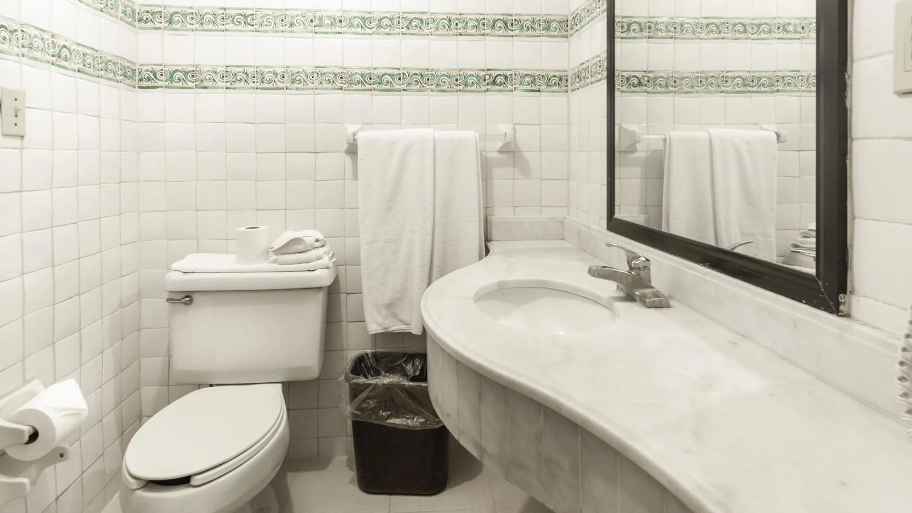 Hotel Urdiñola Saltillo