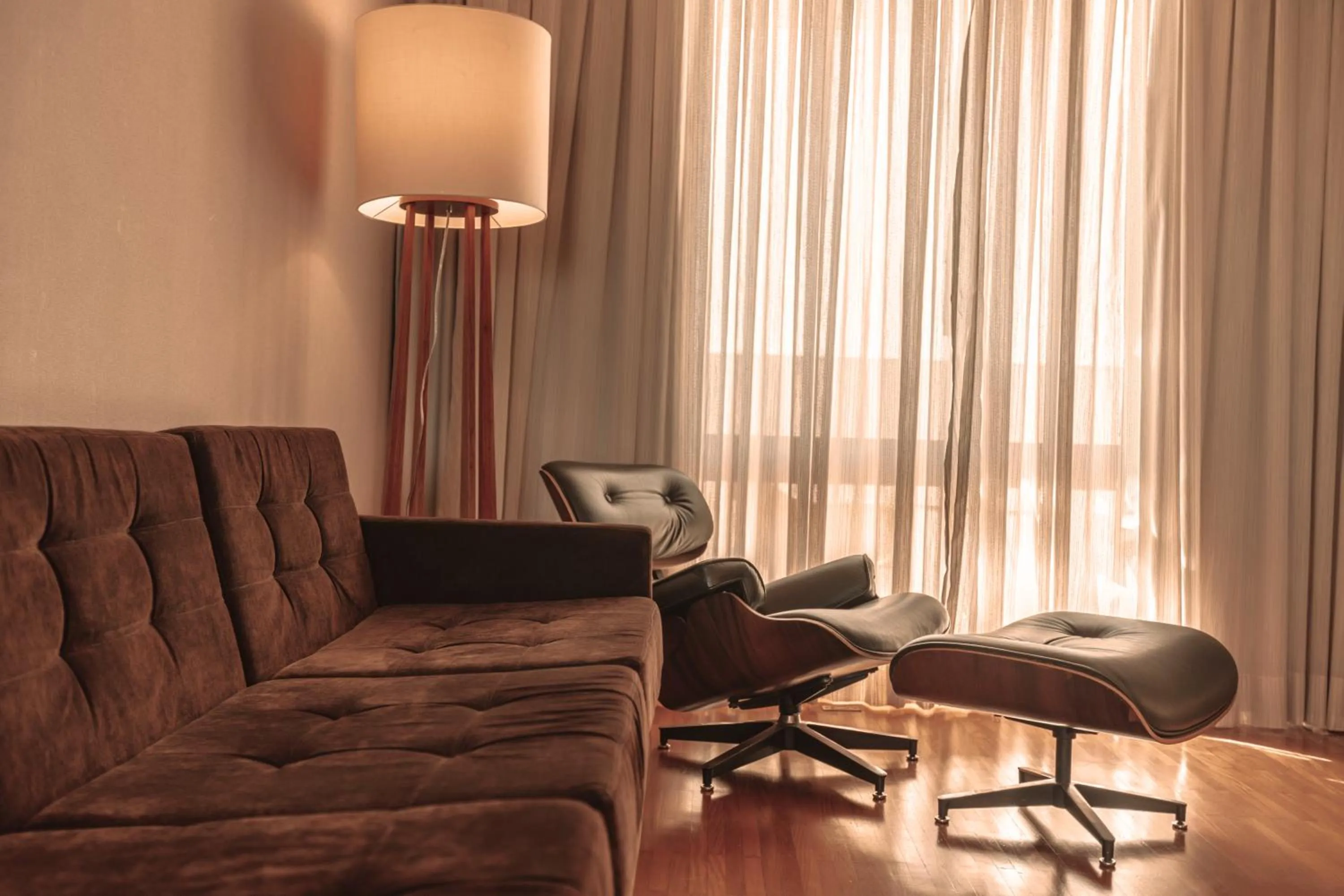 Brasília Palace Hotel