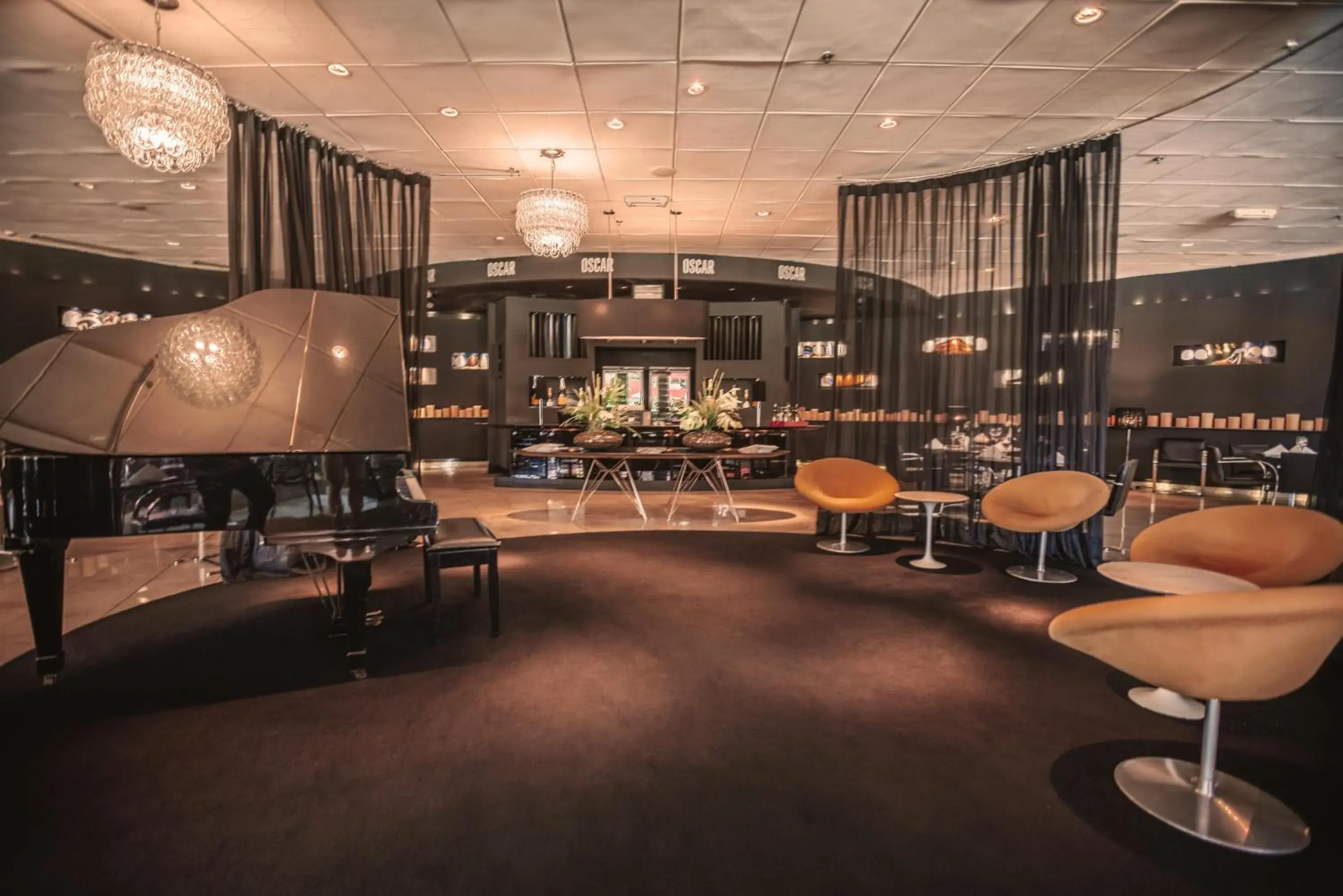 Restaurant/places to eat in Brasília Palace Hotel Restaurant/places to eat in Brasília Palace Hotel