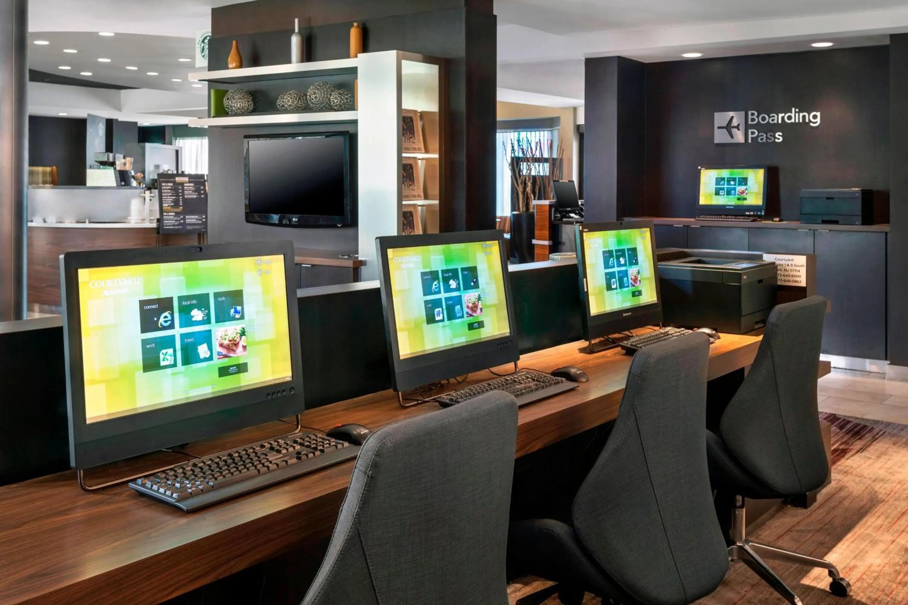 Other in Courtyard Newark Liberty International Airport