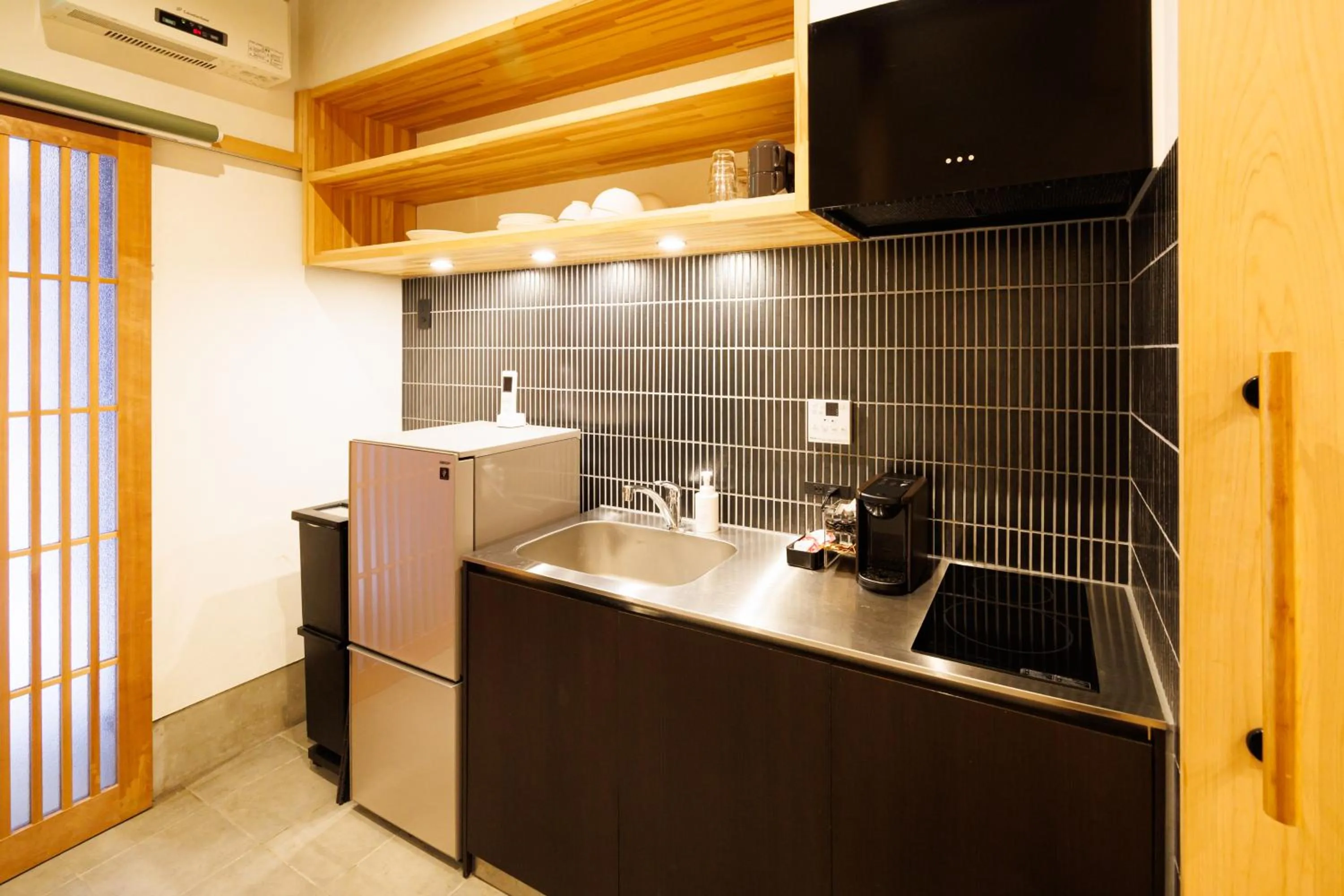 kitchen in Fuga Bettei Shijyo Omiya