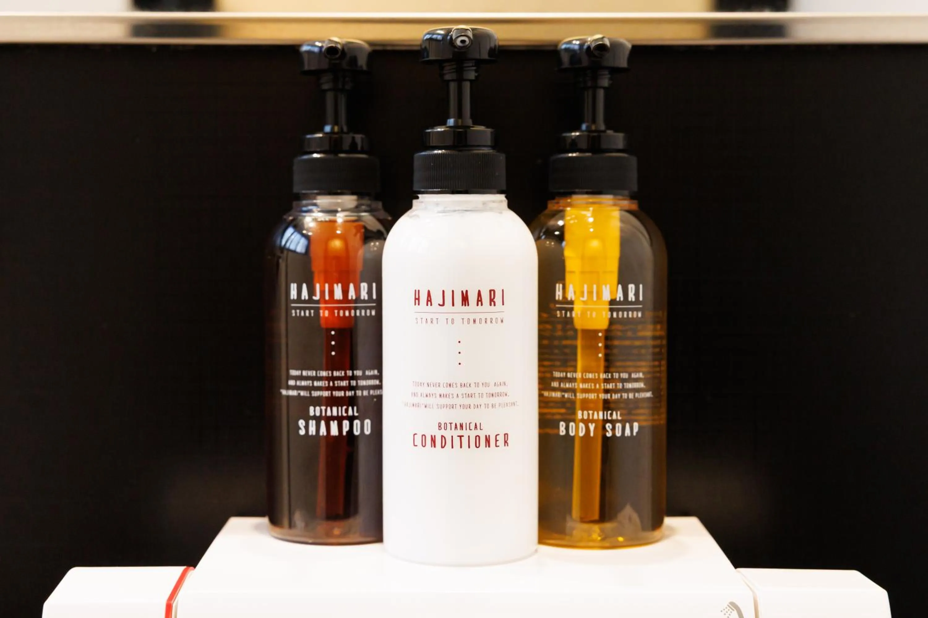 Bathroom in Fuga Bettei Shijyo Omiya