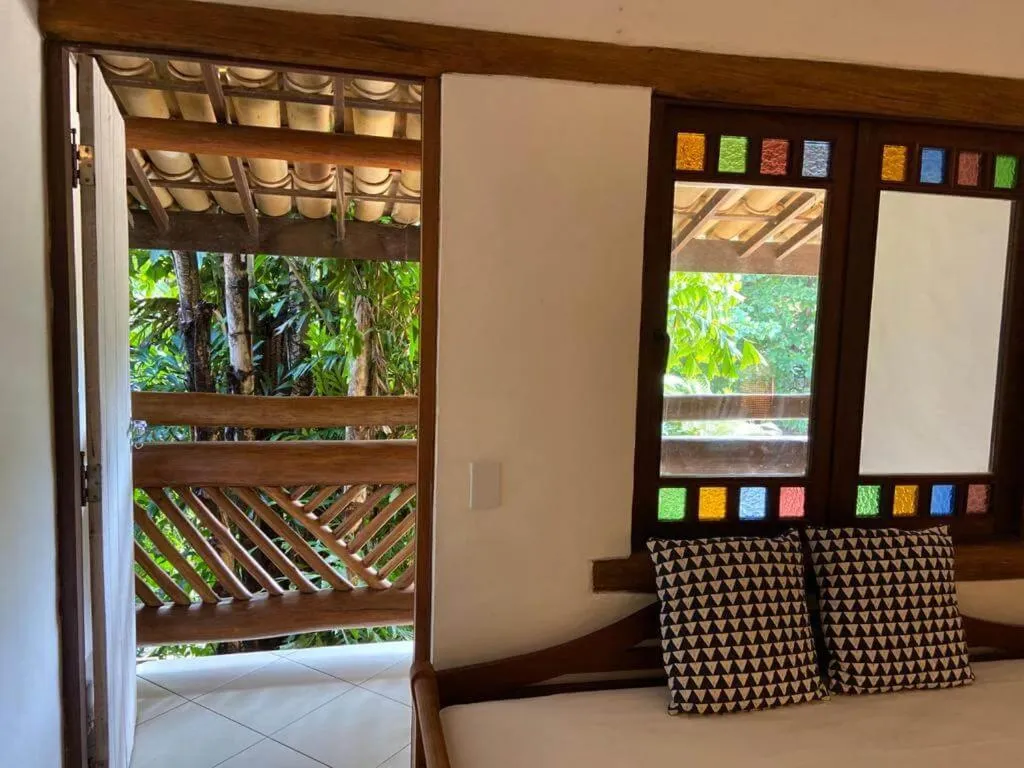 Hotel Via dos Corais