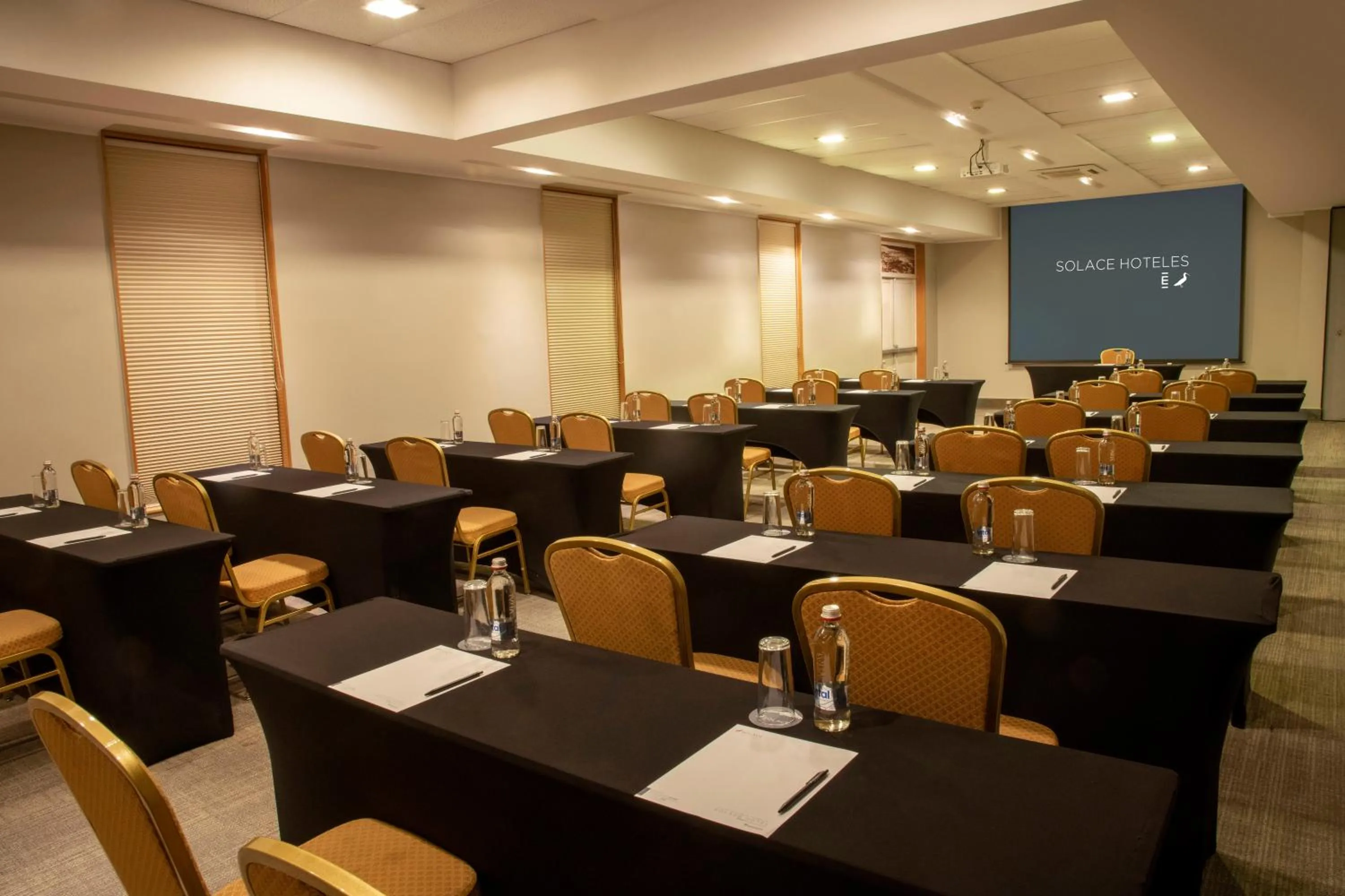 Solace Hotel Puerto Varas