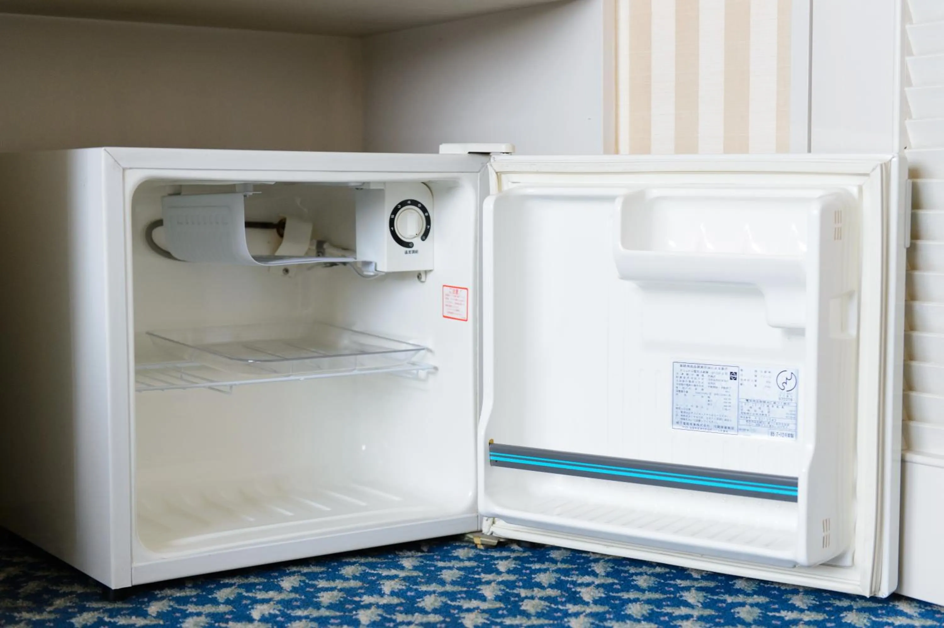 Area and facilities in Hotel Grand Plaza Urashima