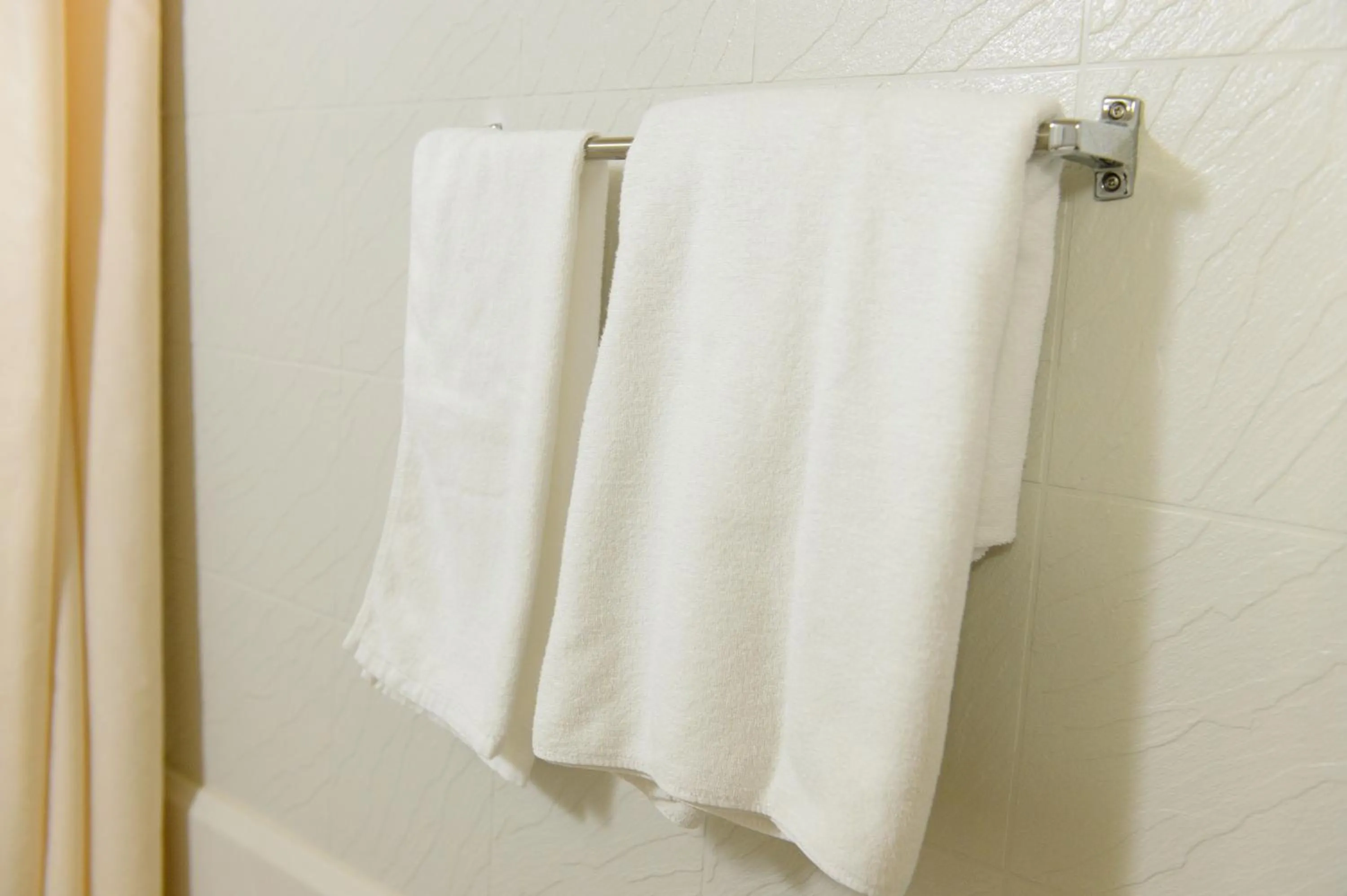 Bathroom in Hotel Grand Plaza Urashima